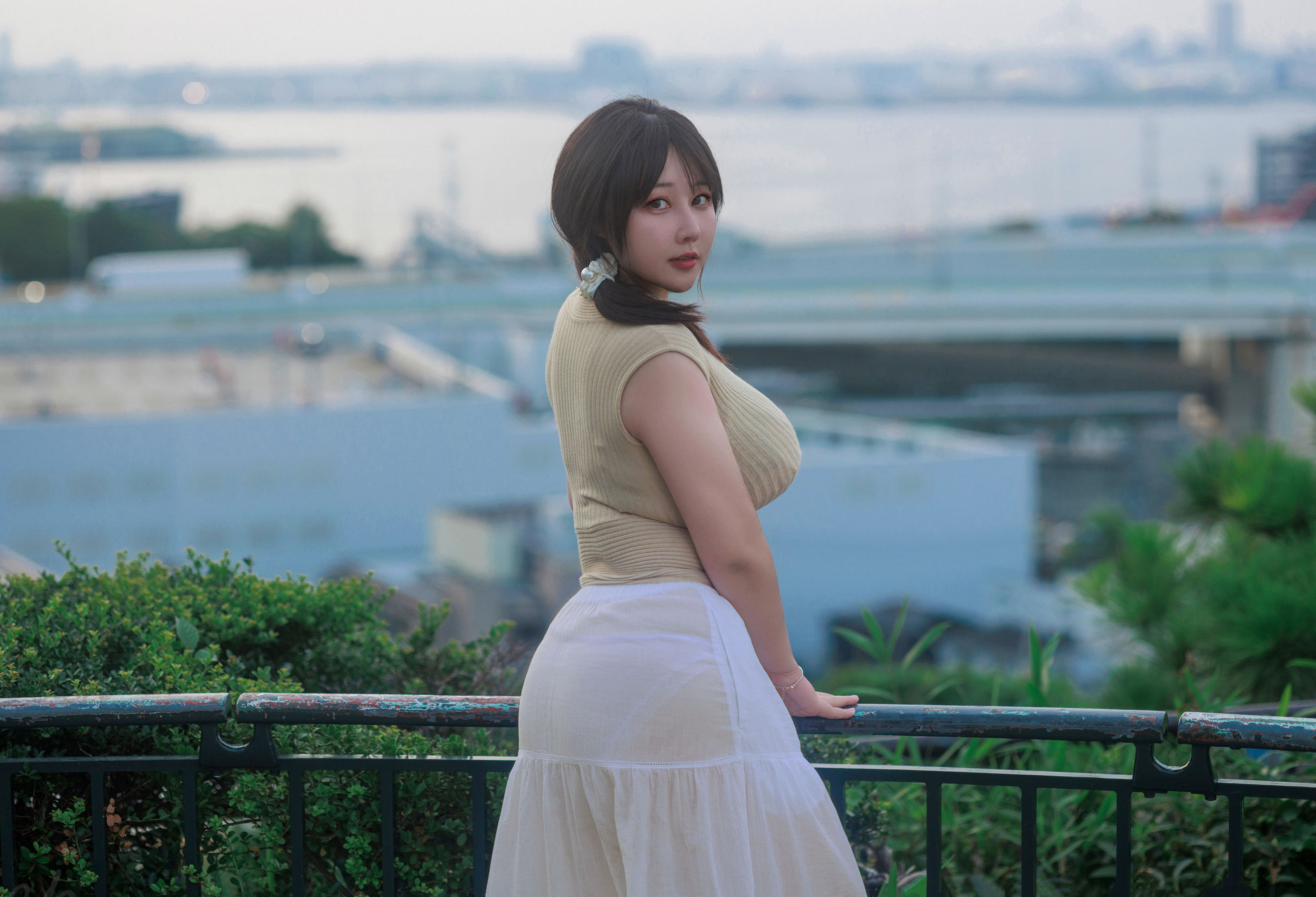 KANEKO_咔喵 - 余温 - 1/(127P)