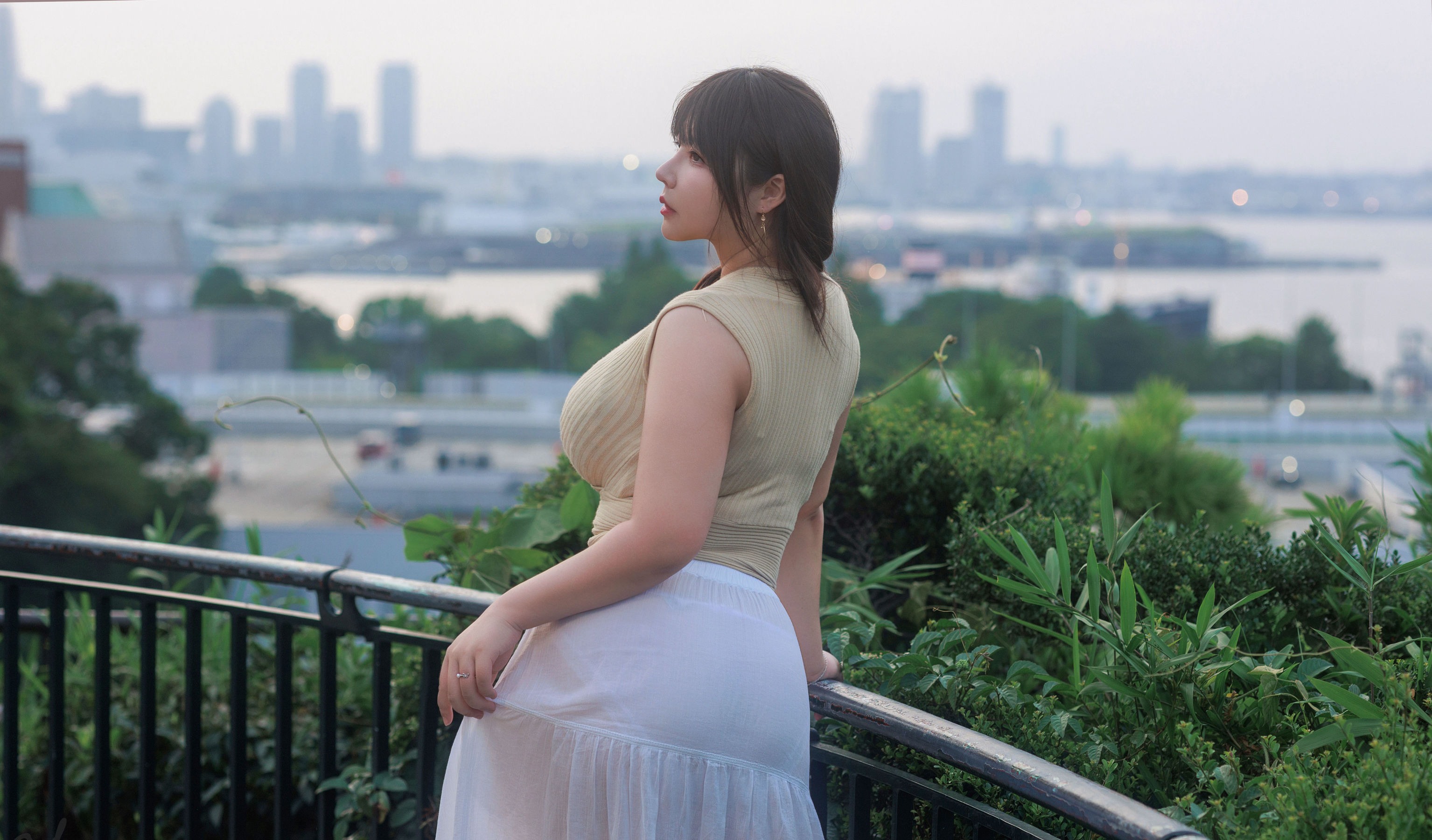 KANEKO_咔喵 - 余温 - 1/(127P)