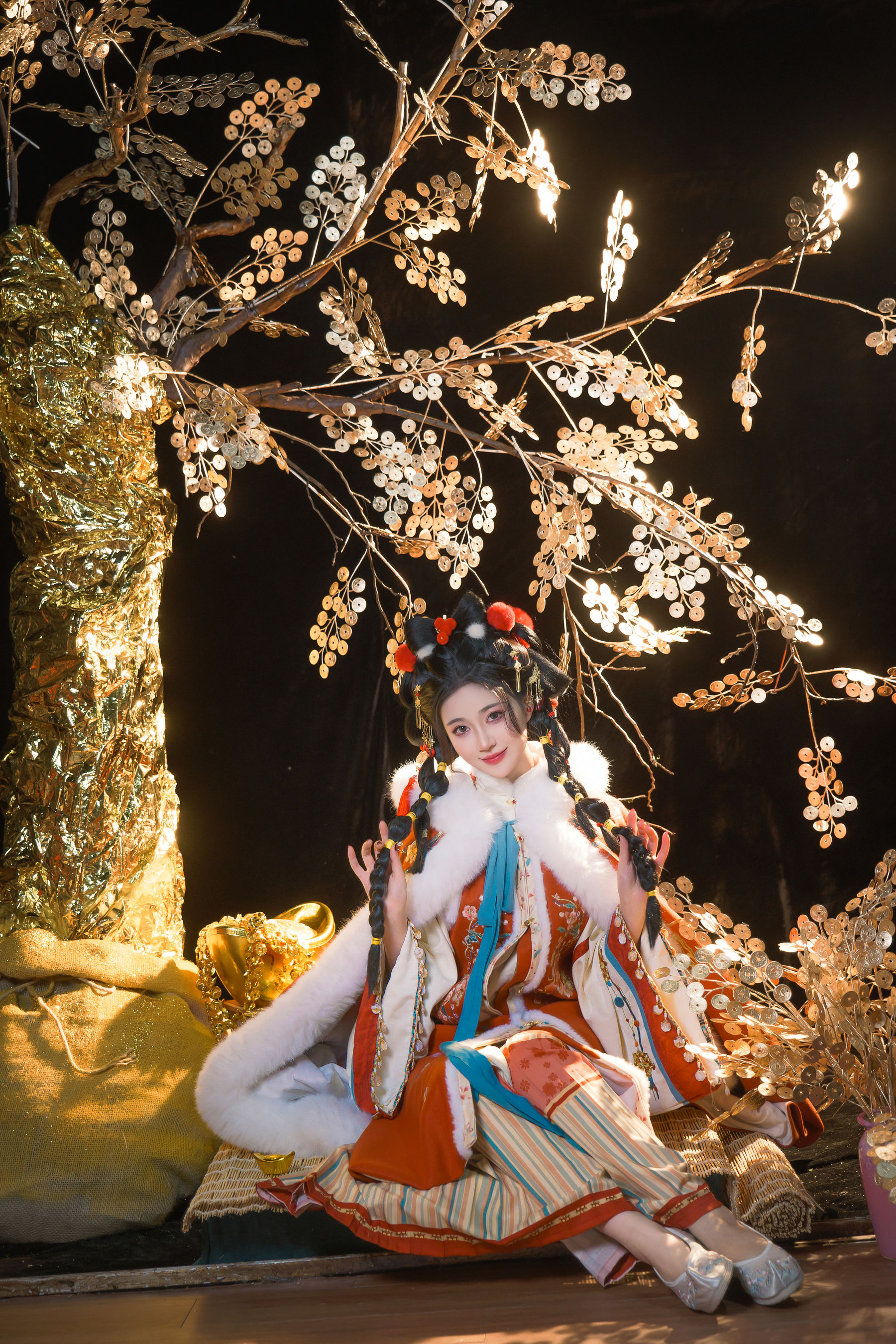 Nnian - 2025元旦/(33P)