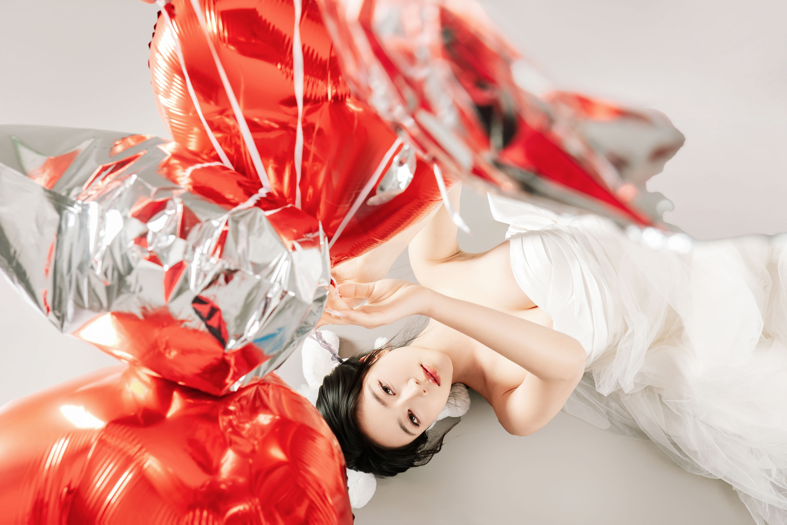 Nnian - LOVE 情人节特别篇/(55P)