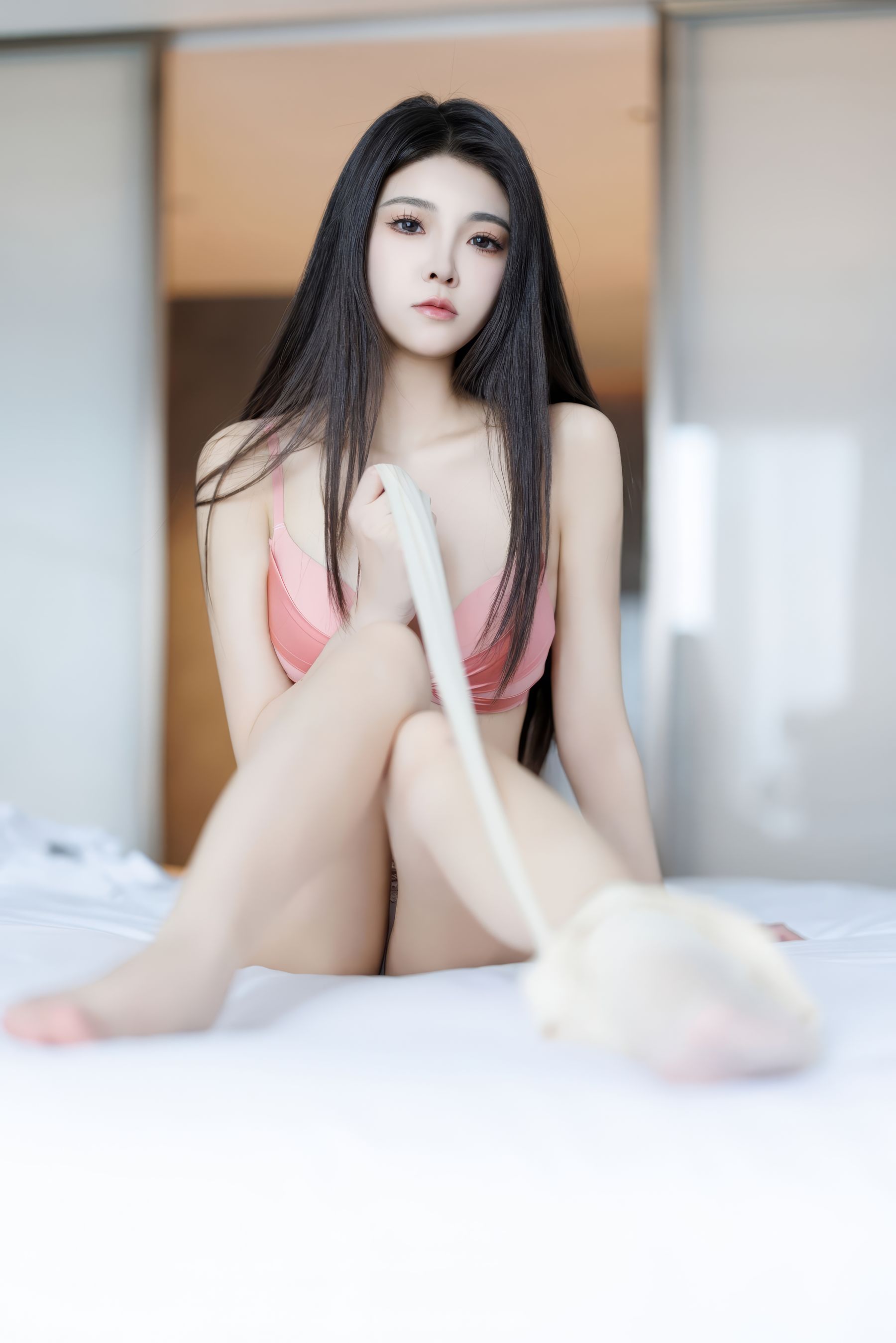 [秀人XiuRen] 2024.12.30 No.9682 初梦瑶/(91P)