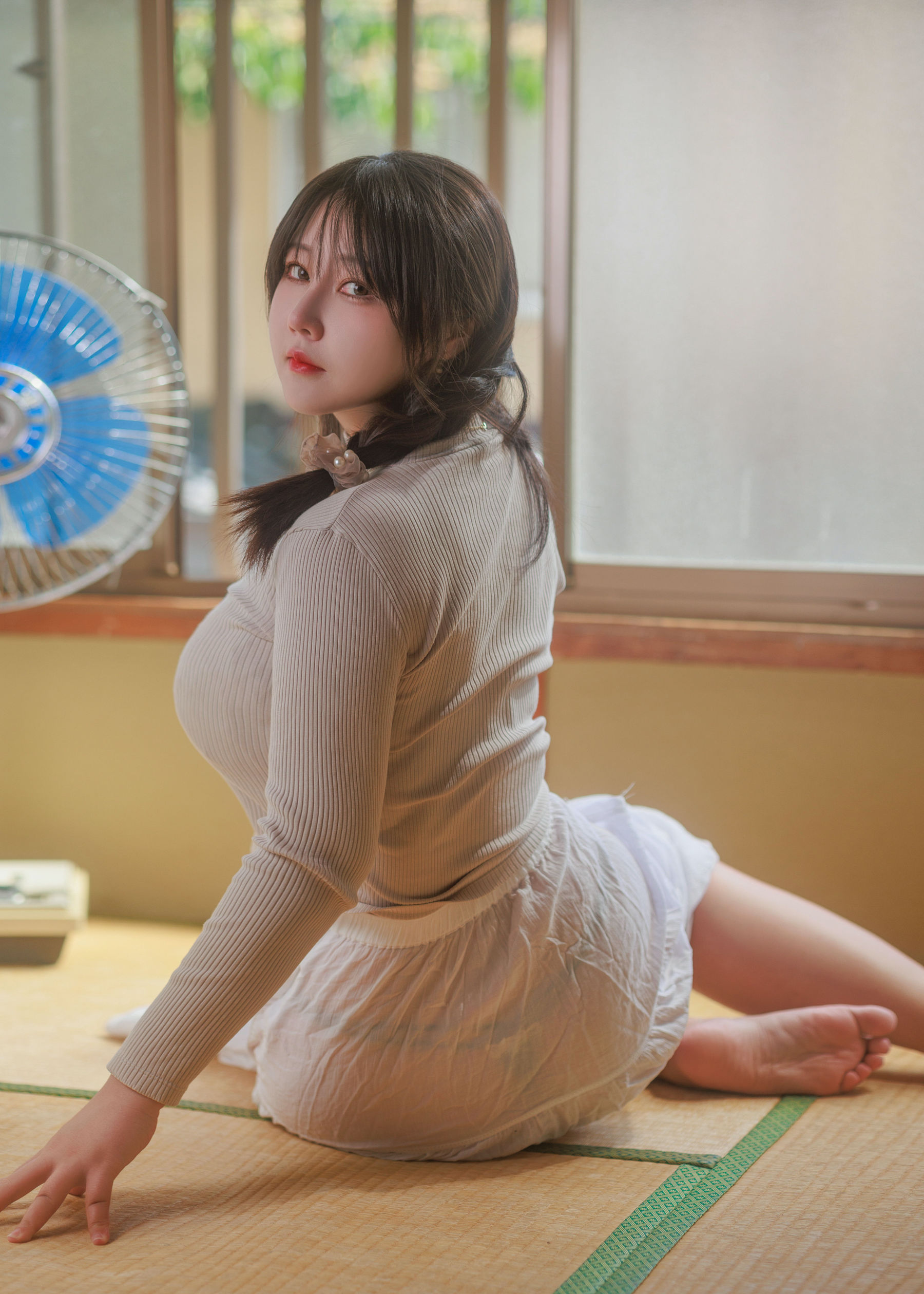 KANEKO_咔喵 - 余温 - 1/(127P)