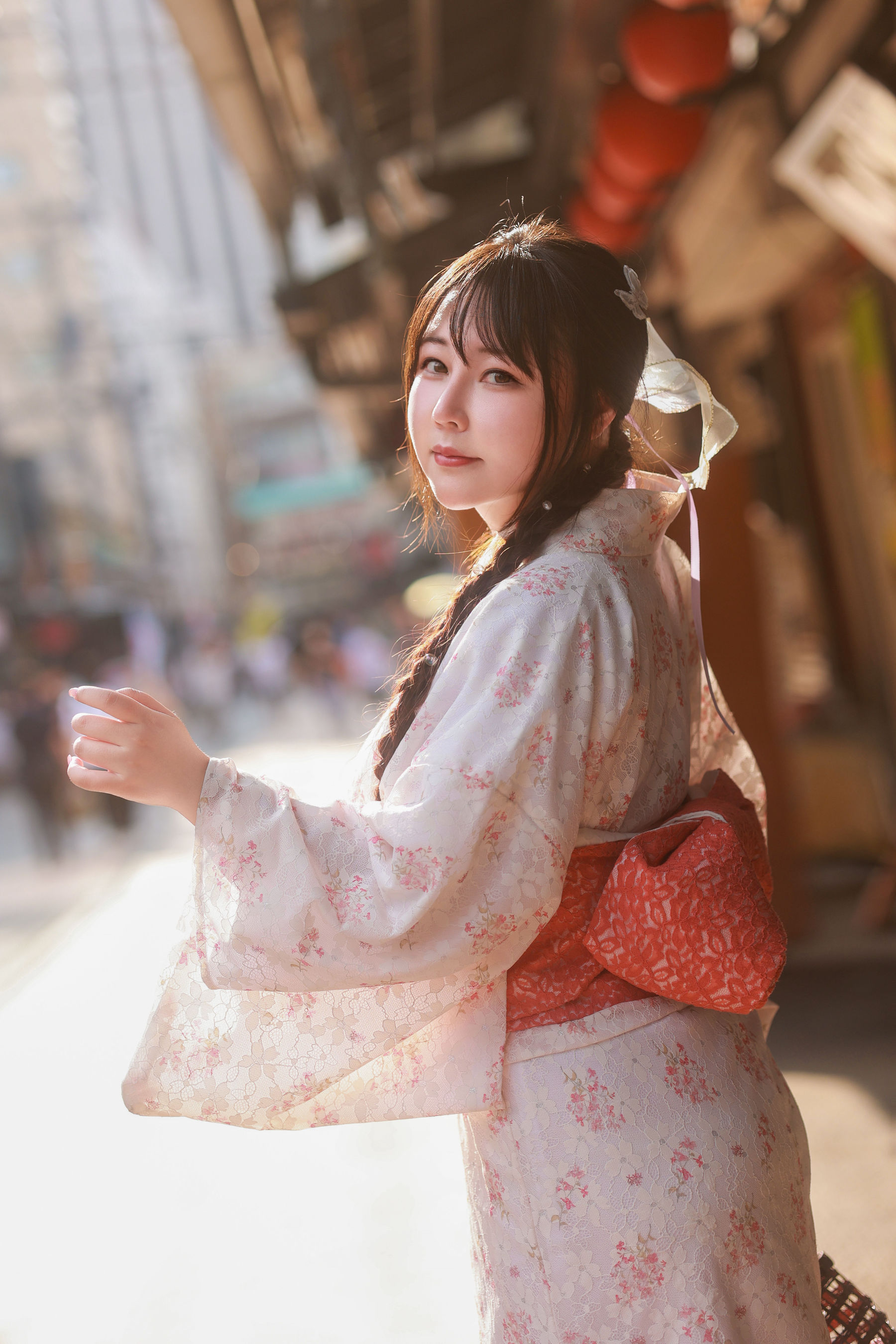 KANEKO_咔喵 - 余温 - 和服/(36P)