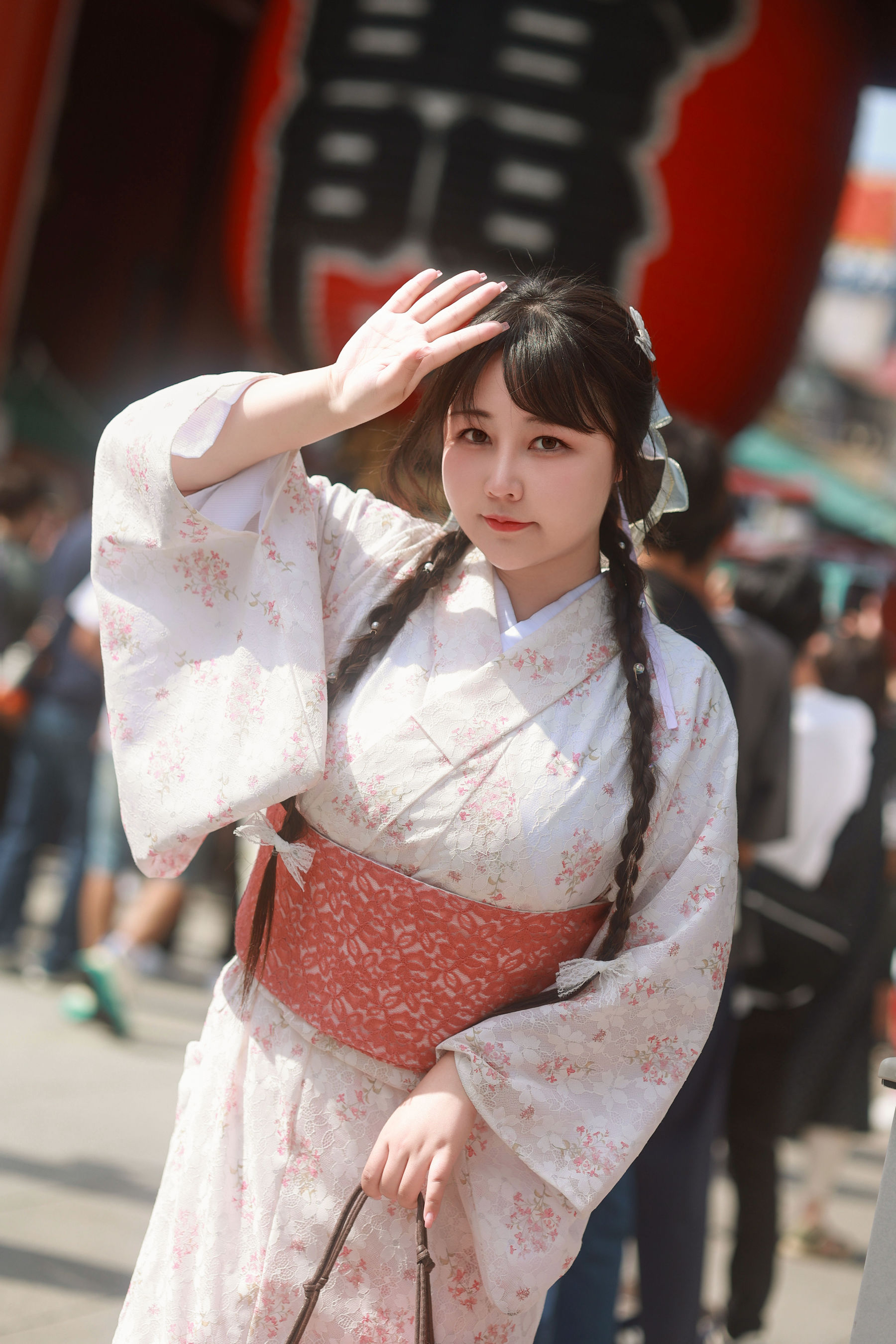 KANEKO_咔喵 - 余温 - 和服/(36P)