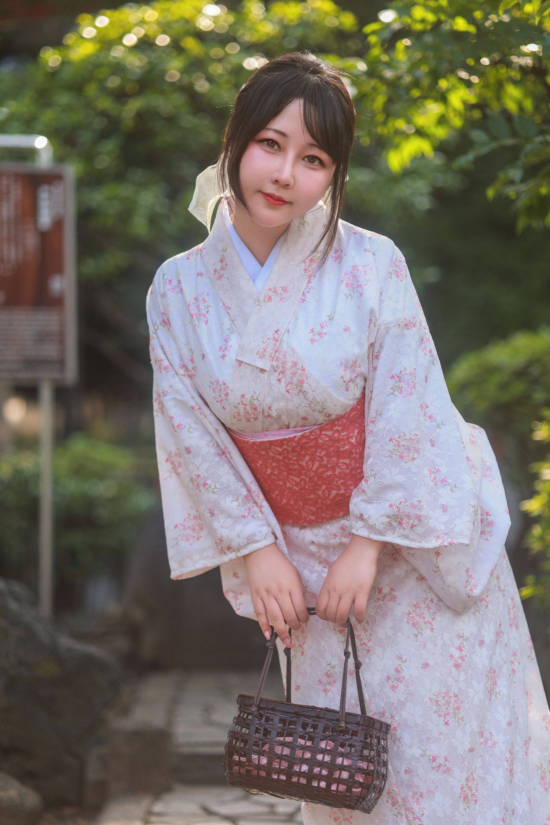 KANEKO_咔喵 - 余温 - 和服/(36P)