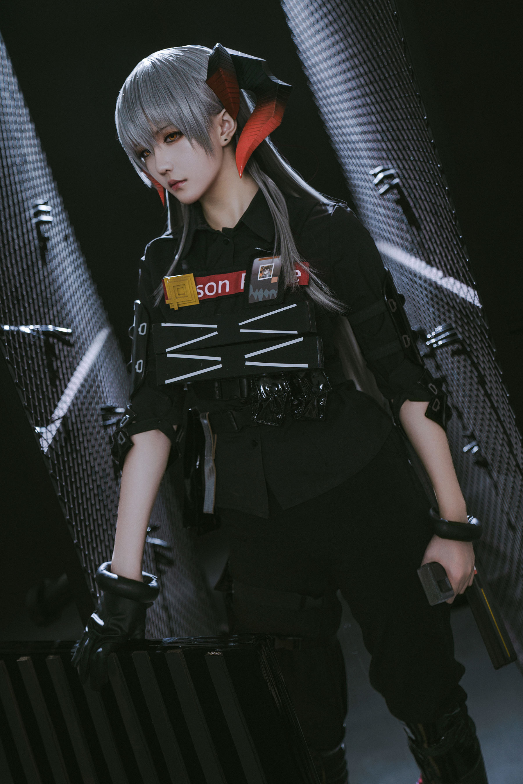 Coser小姐姐 星之迟迟 - 舟本 Heartbeat - 3/(104P)