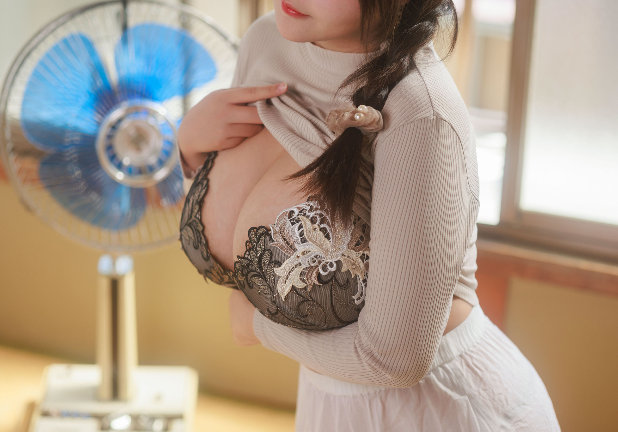 KANEKO_咔喵 - 余温 - 1/(127P)