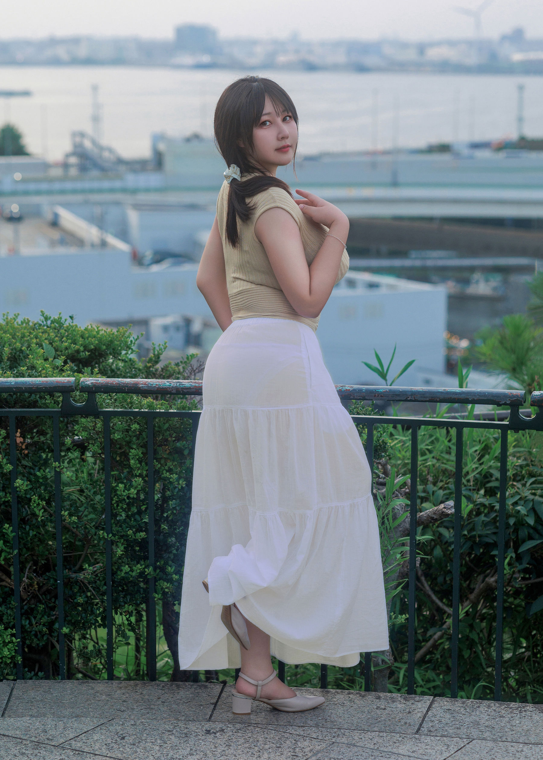 KANEKO_咔喵 - 余温 - 1/(127P)