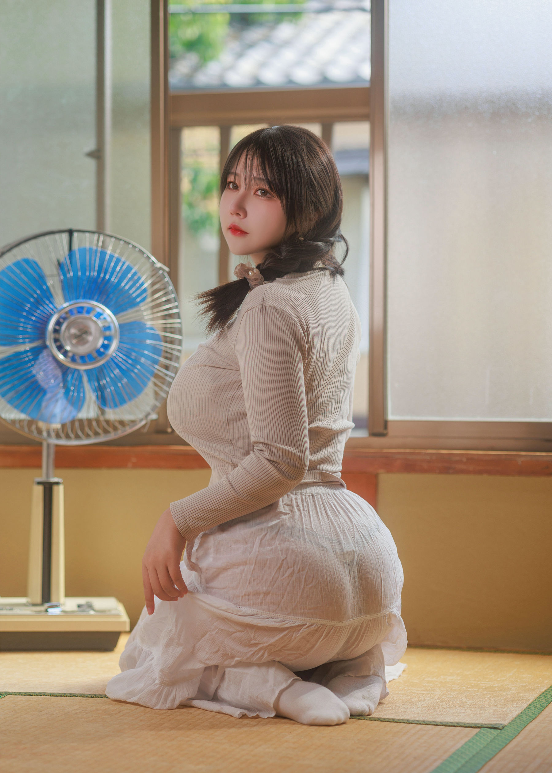 KANEKO_咔喵 - 余温 - 1/(127P)