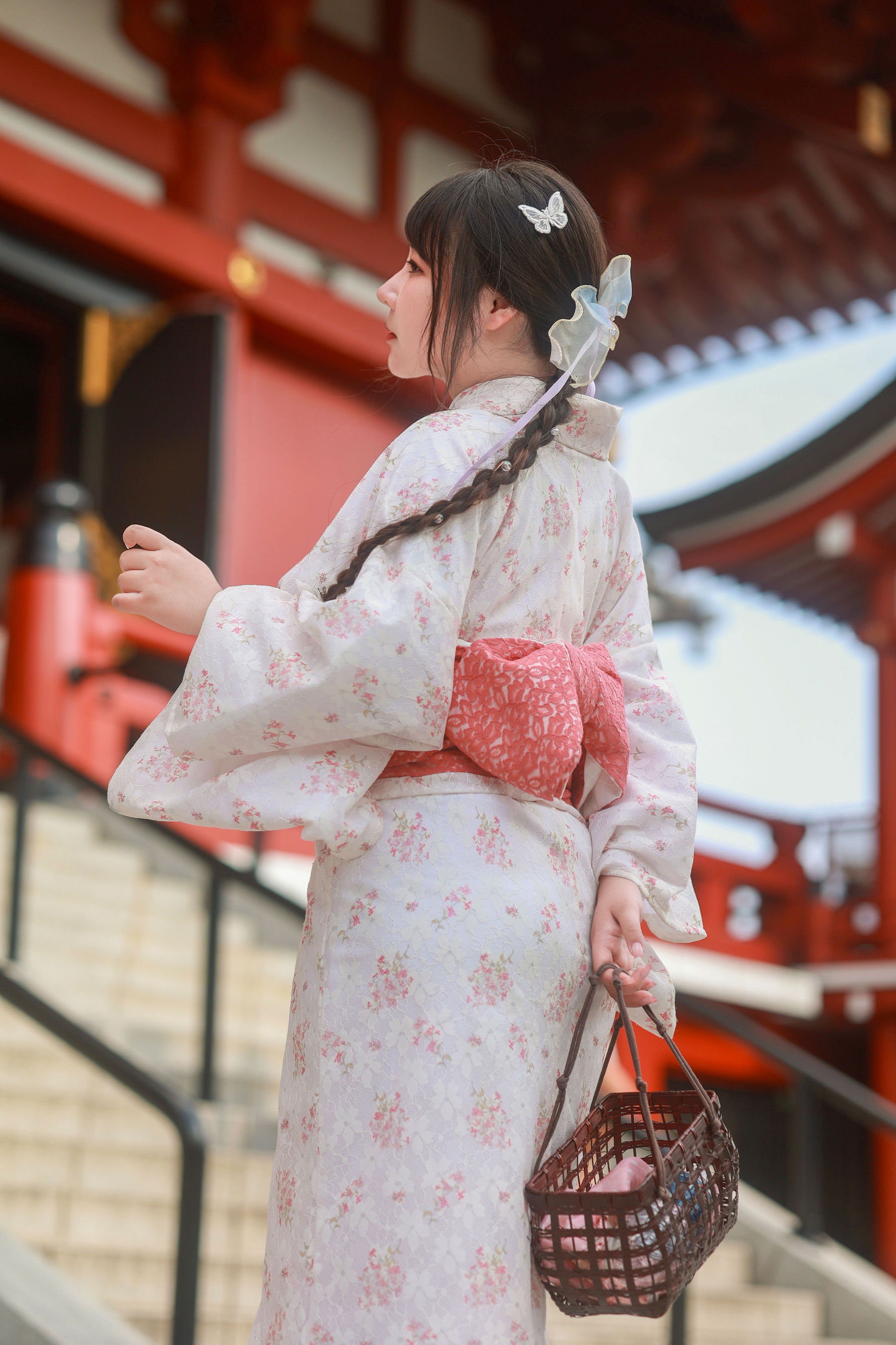 KANEKO_咔喵 - 余温 - 和服/(36P)