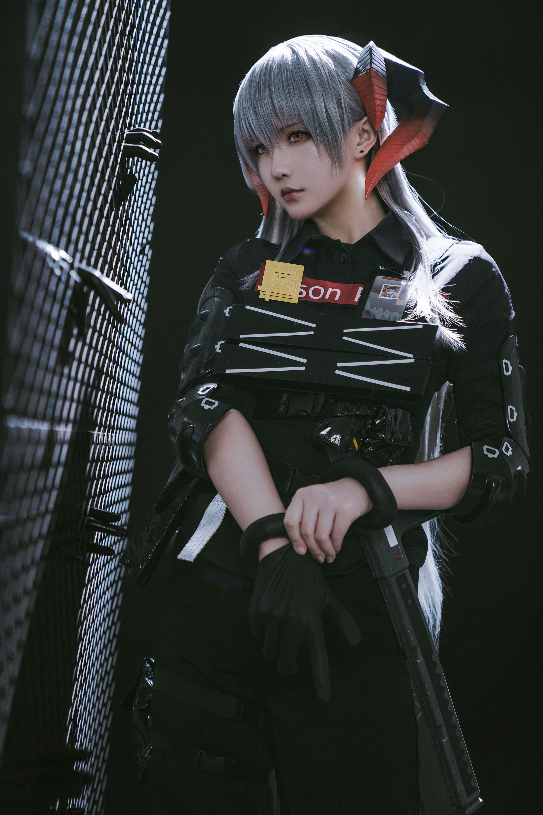 Coser小姐姐 星之迟迟 - 舟本 Heartbeat - 3/(104P)