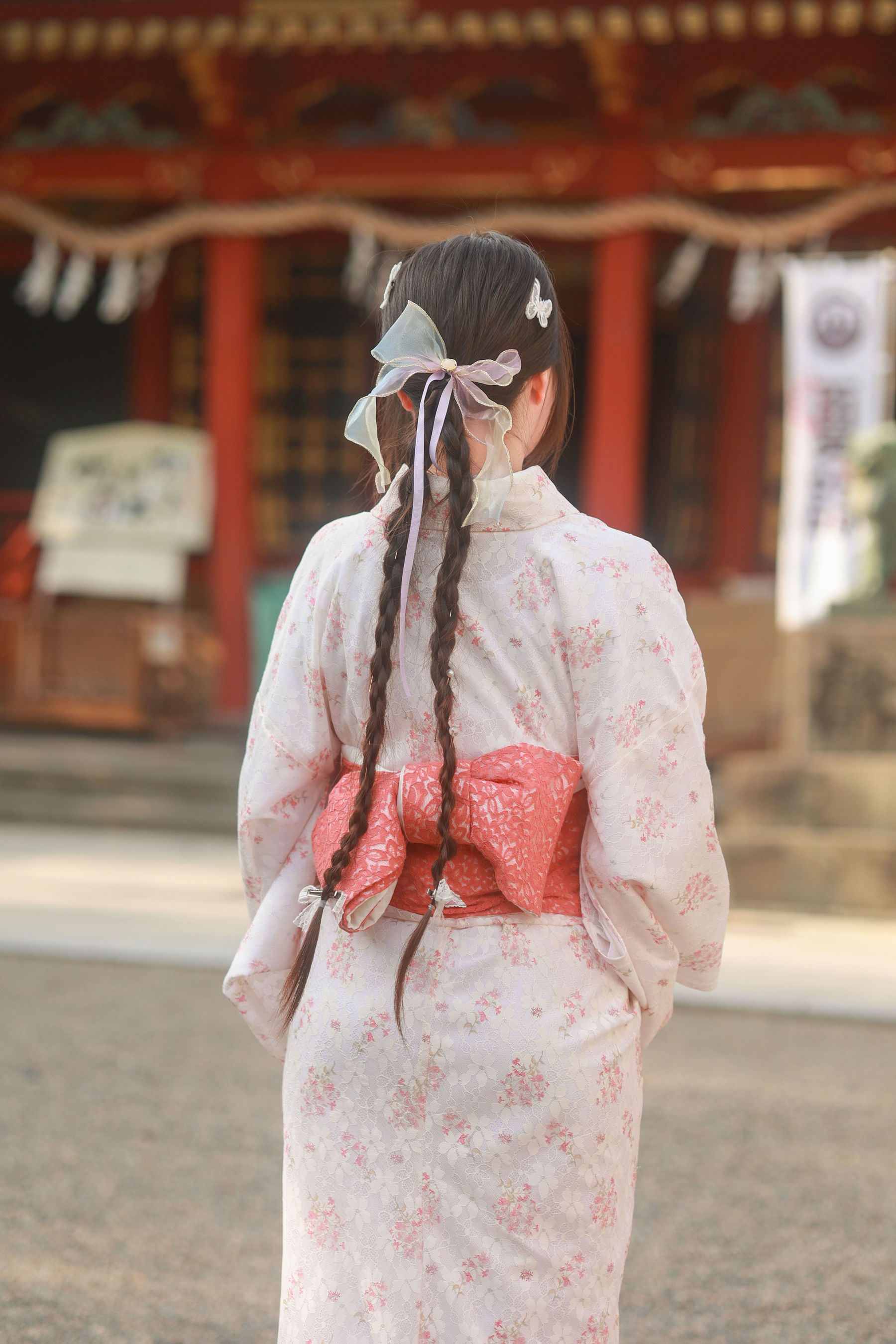 KANEKO_咔喵 - 余温 - 和服/(36P)