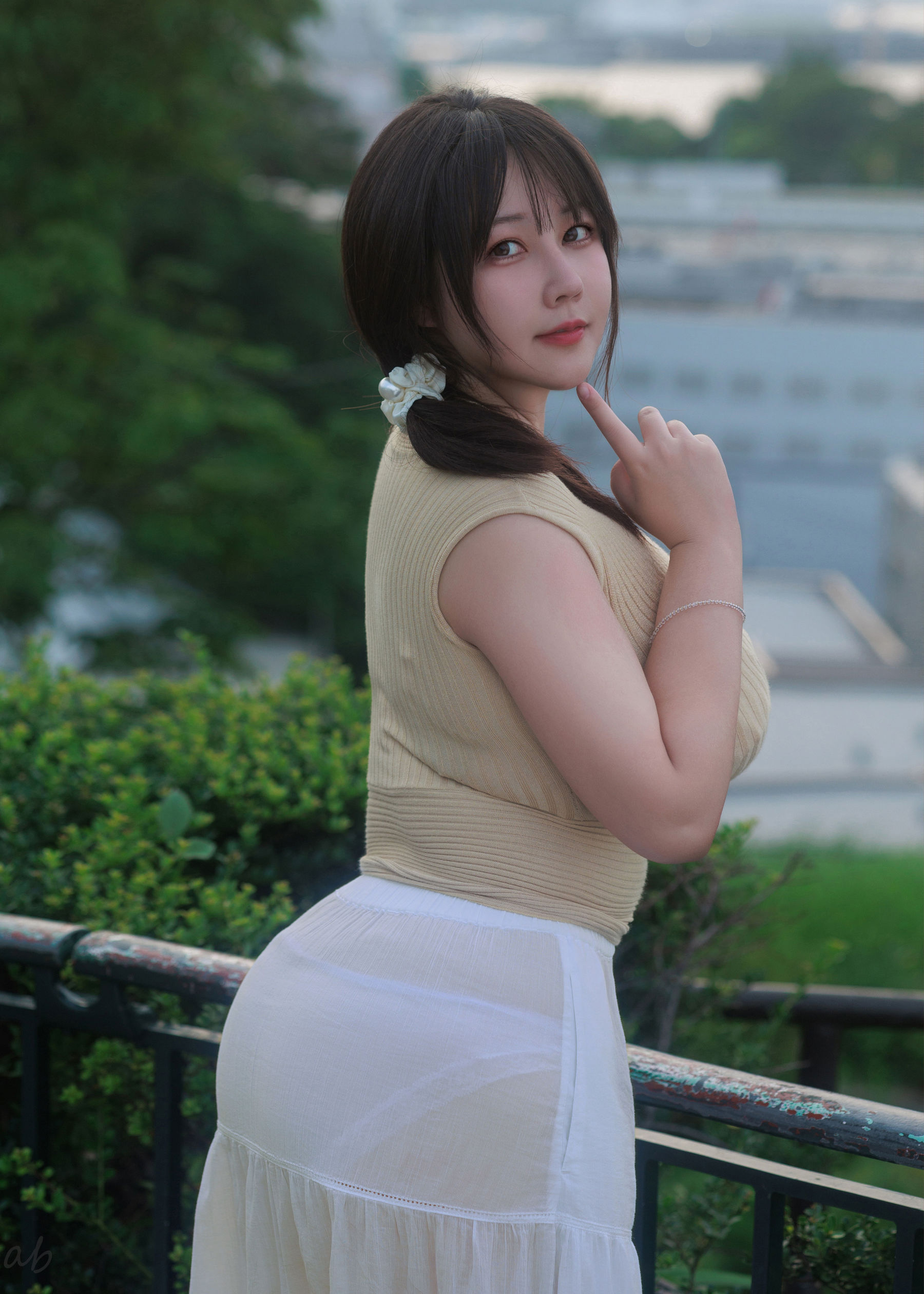 KANEKO_咔喵 - 余温 - 1/(127P)