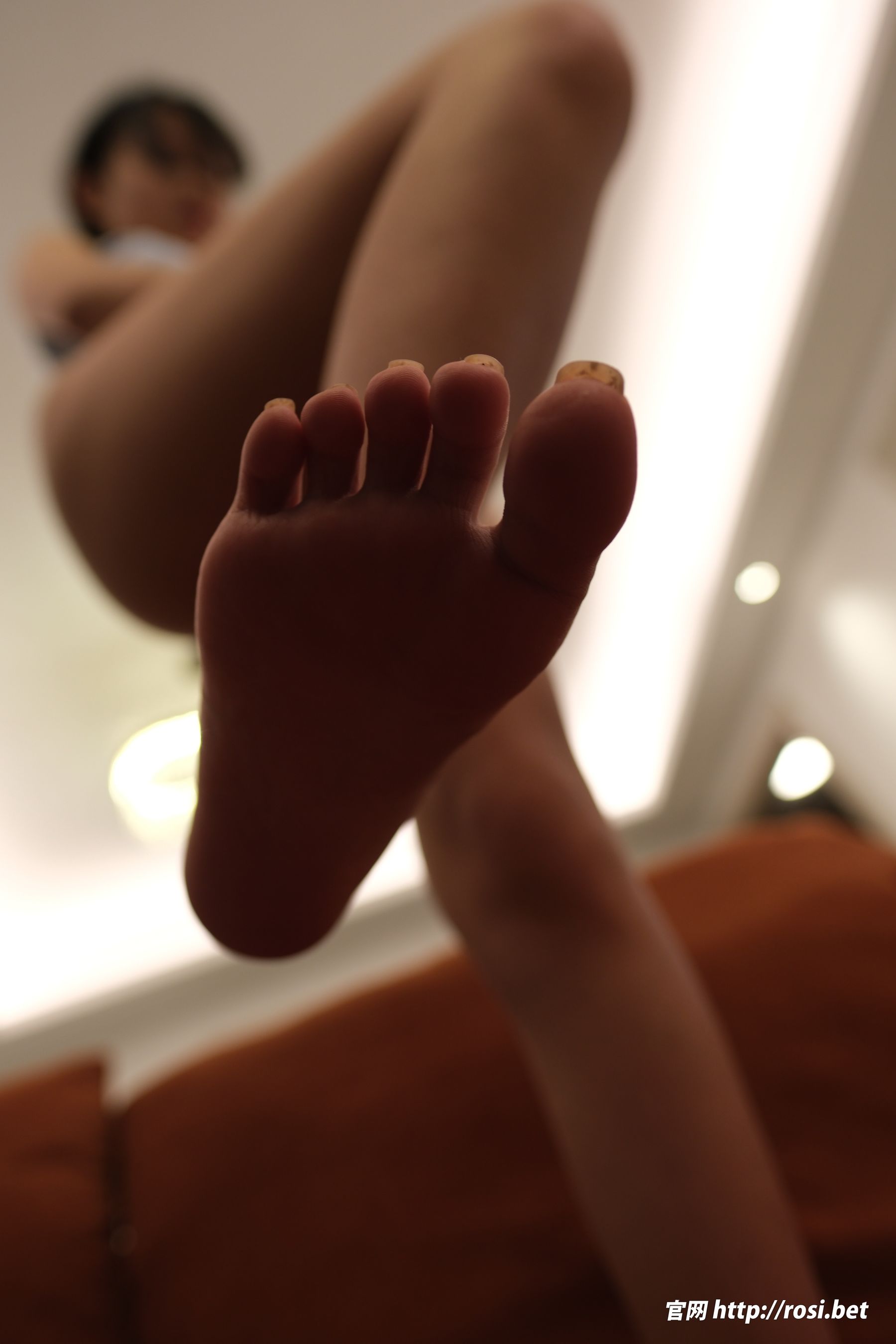 [ROSI写真] 2024.12.30 NO.4774/(87P)