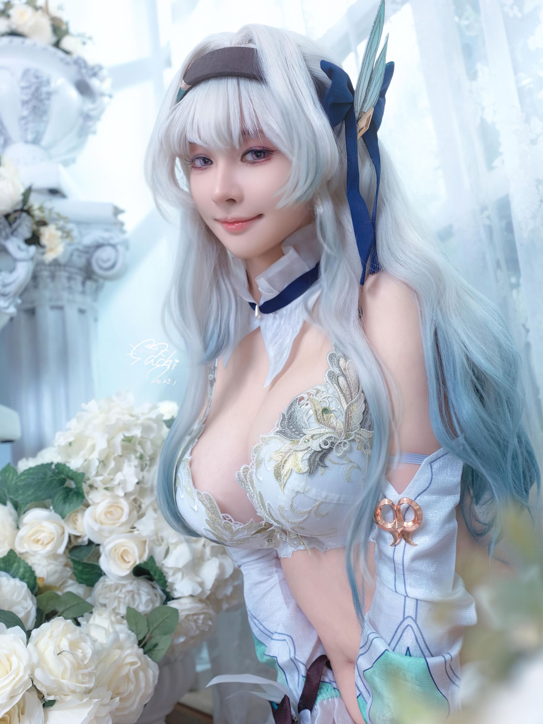 Machi馬吉 - Firefly/(51P)