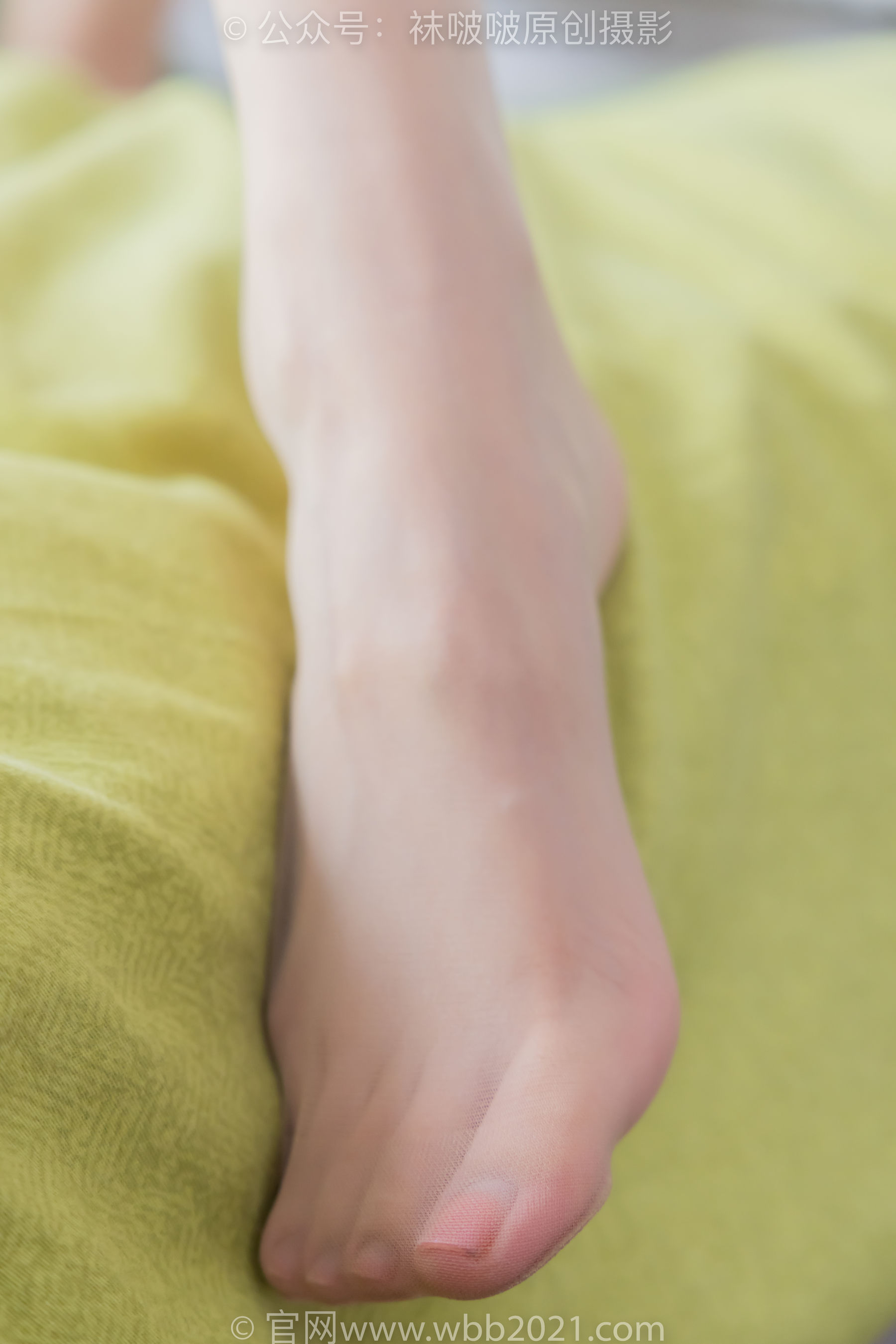 BoBoSocks袜啵啵 No.482 稚予 - 高跟鞋、厚黑丝大腿袜、肉丝、旗袍/(140P)