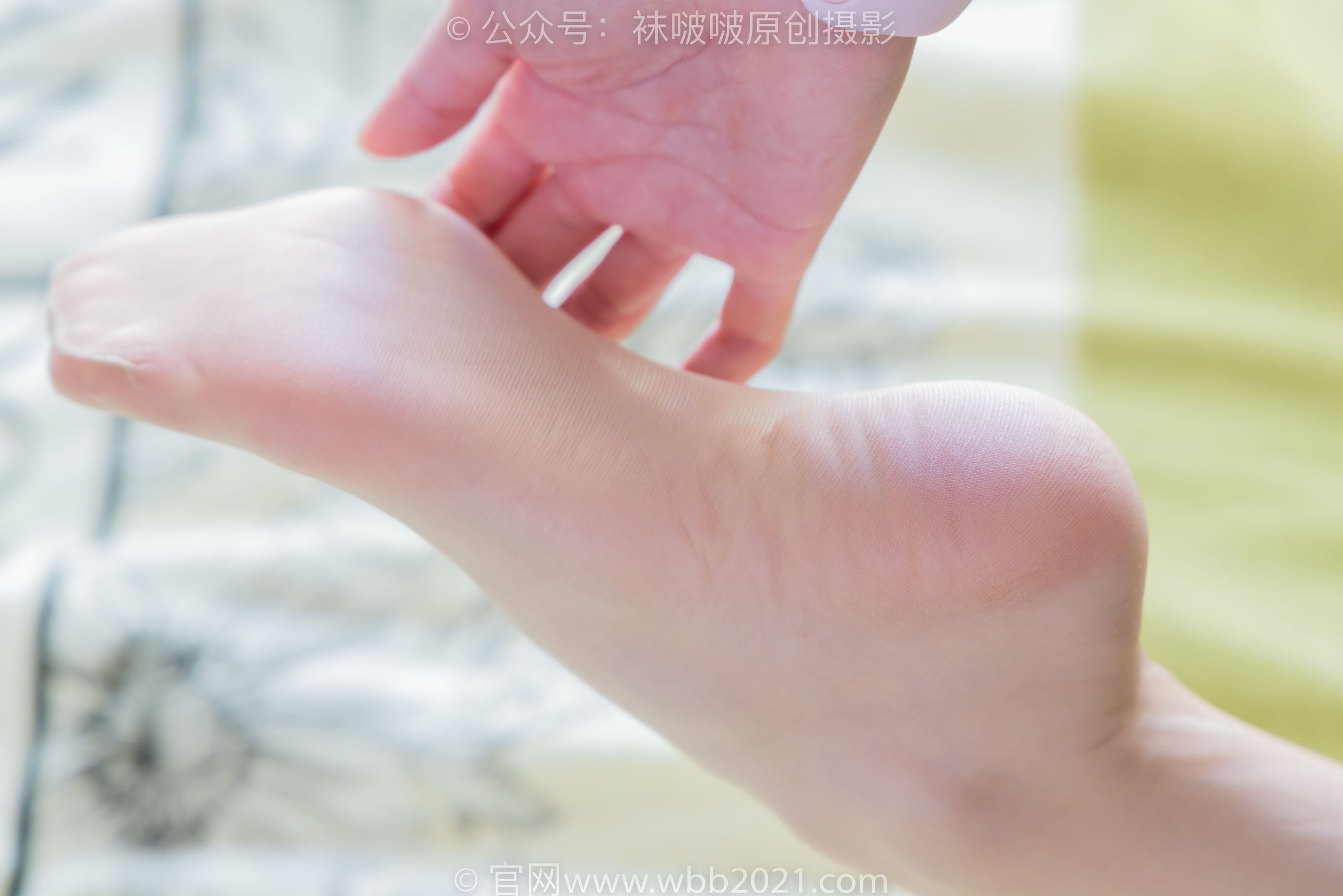 BoBoSocks袜啵啵 No.482 稚予 - 高跟鞋、厚黑丝大腿袜、肉丝、旗袍/(140P)