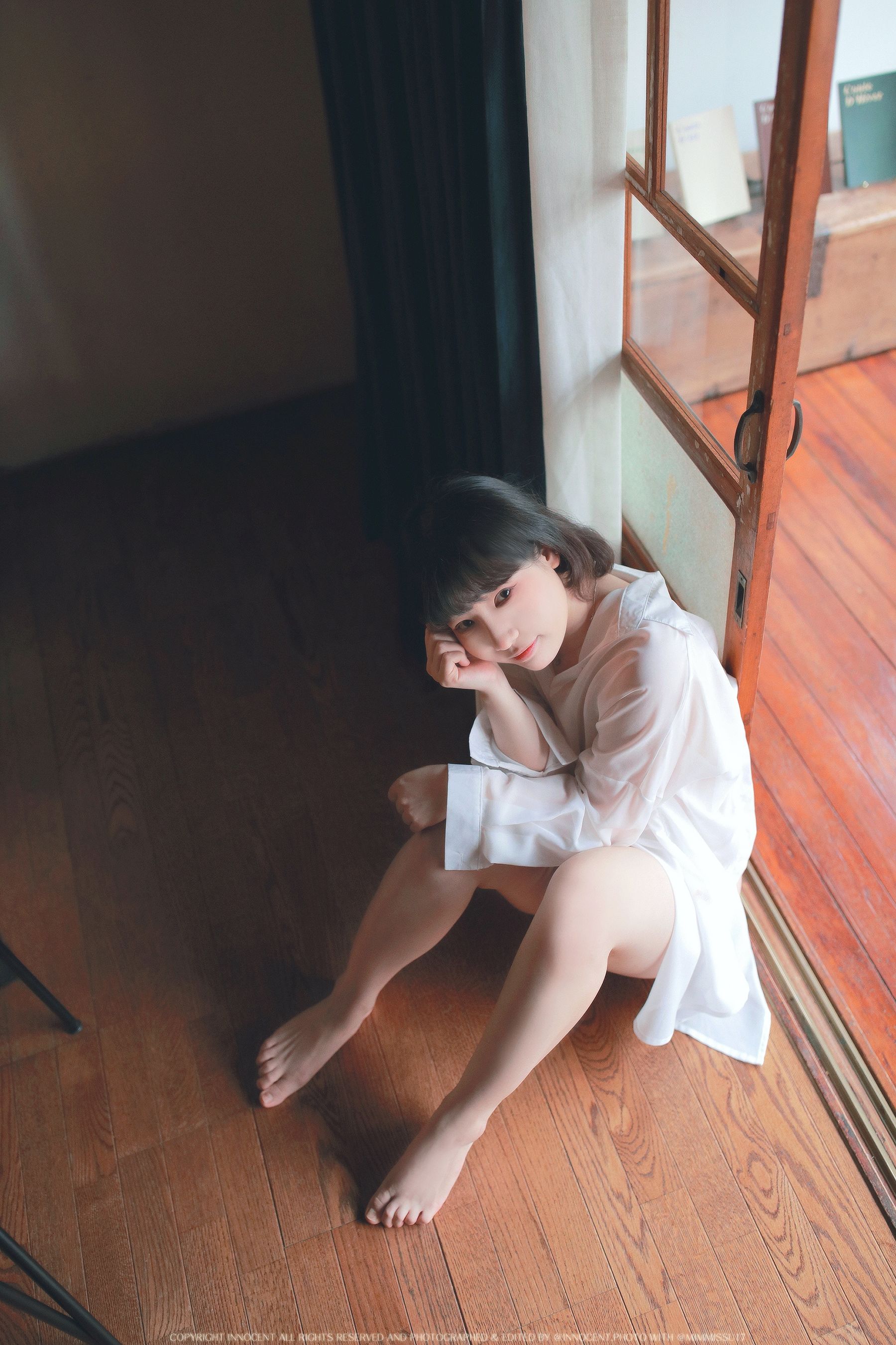 Mimmi x Innocent - part.02/(63P)