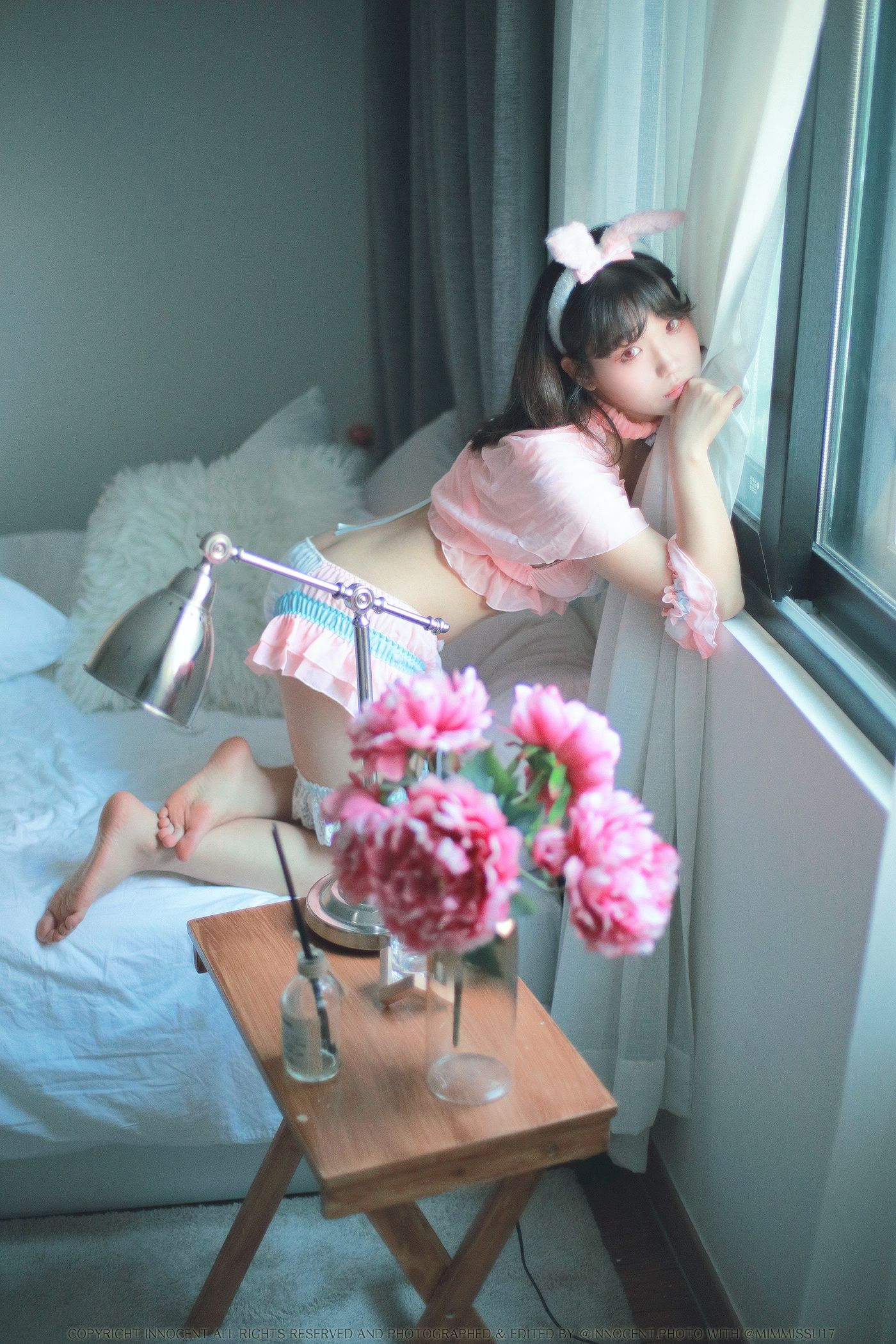 Mimmi x Innocent - part.02/(63P)