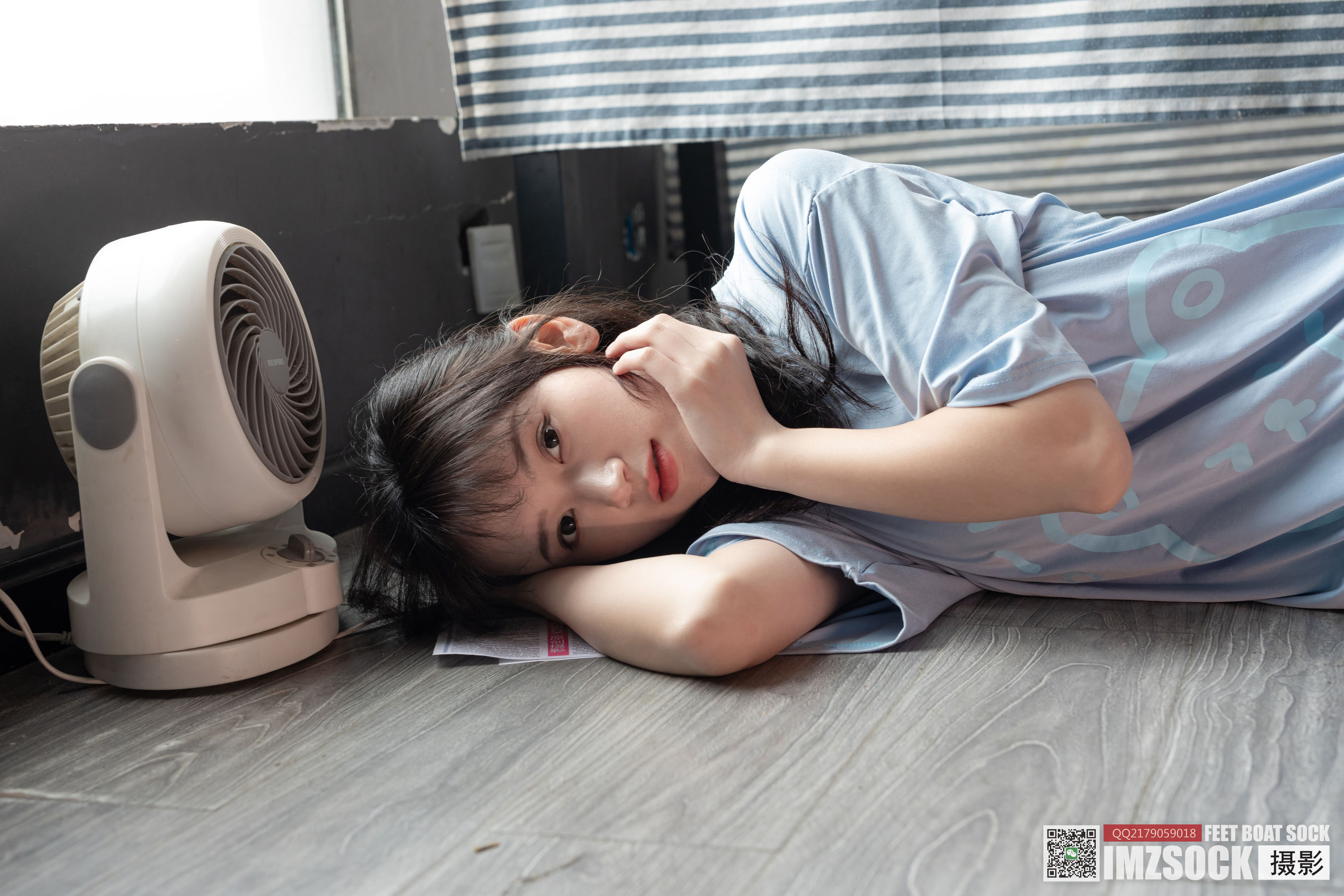 [MZSOCK]爱美足 No.178 梦瑶/(155P)