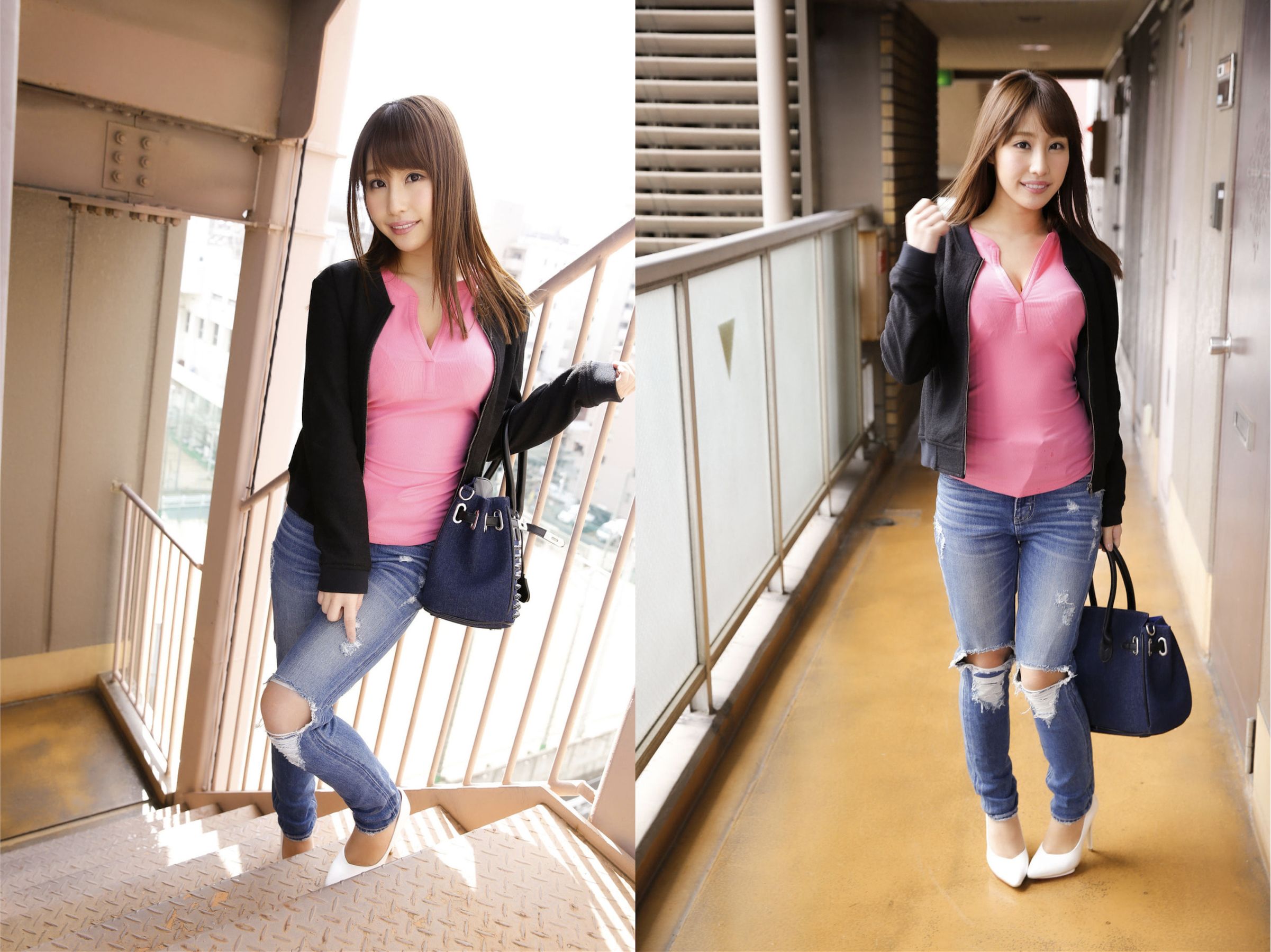 PRESTIGE POSE MESSAGE あやみ旬果 14/(29P)