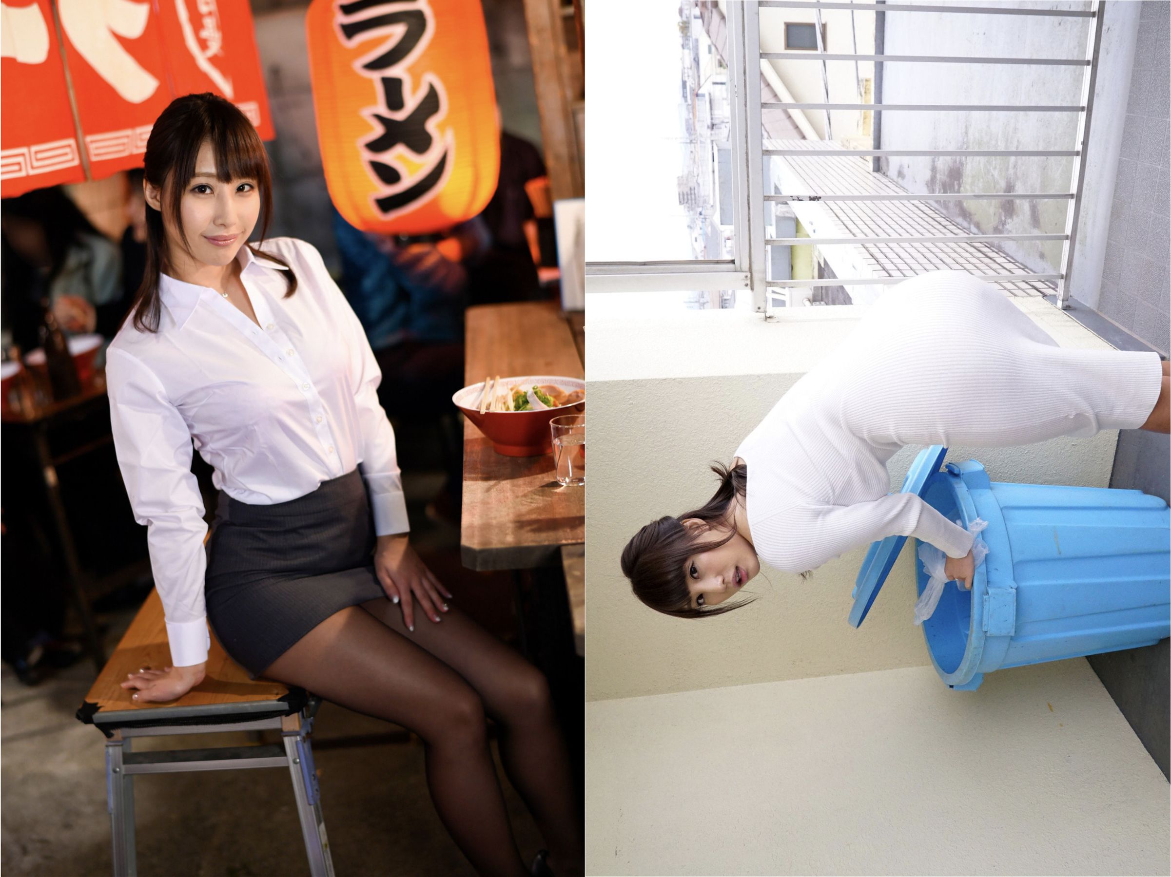 PRESTIGE POSE MESSAGE あやみ旬果 04/(36P)