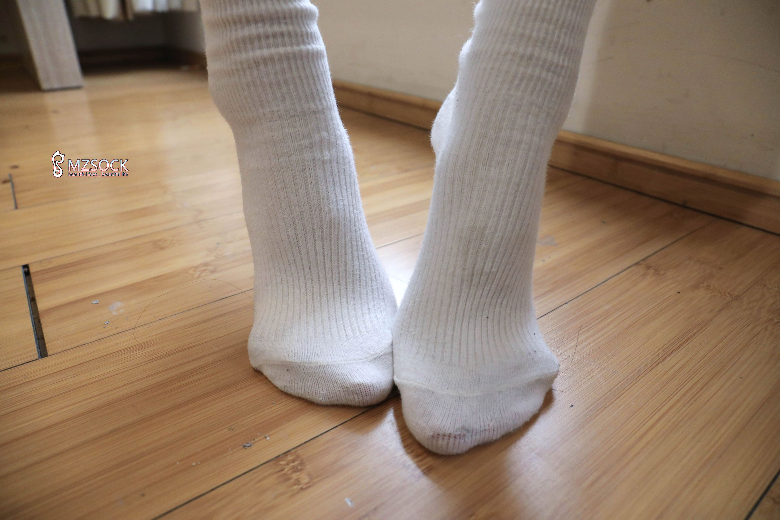 [MZSOCK]爱美足 No.203 安妮/(61P)