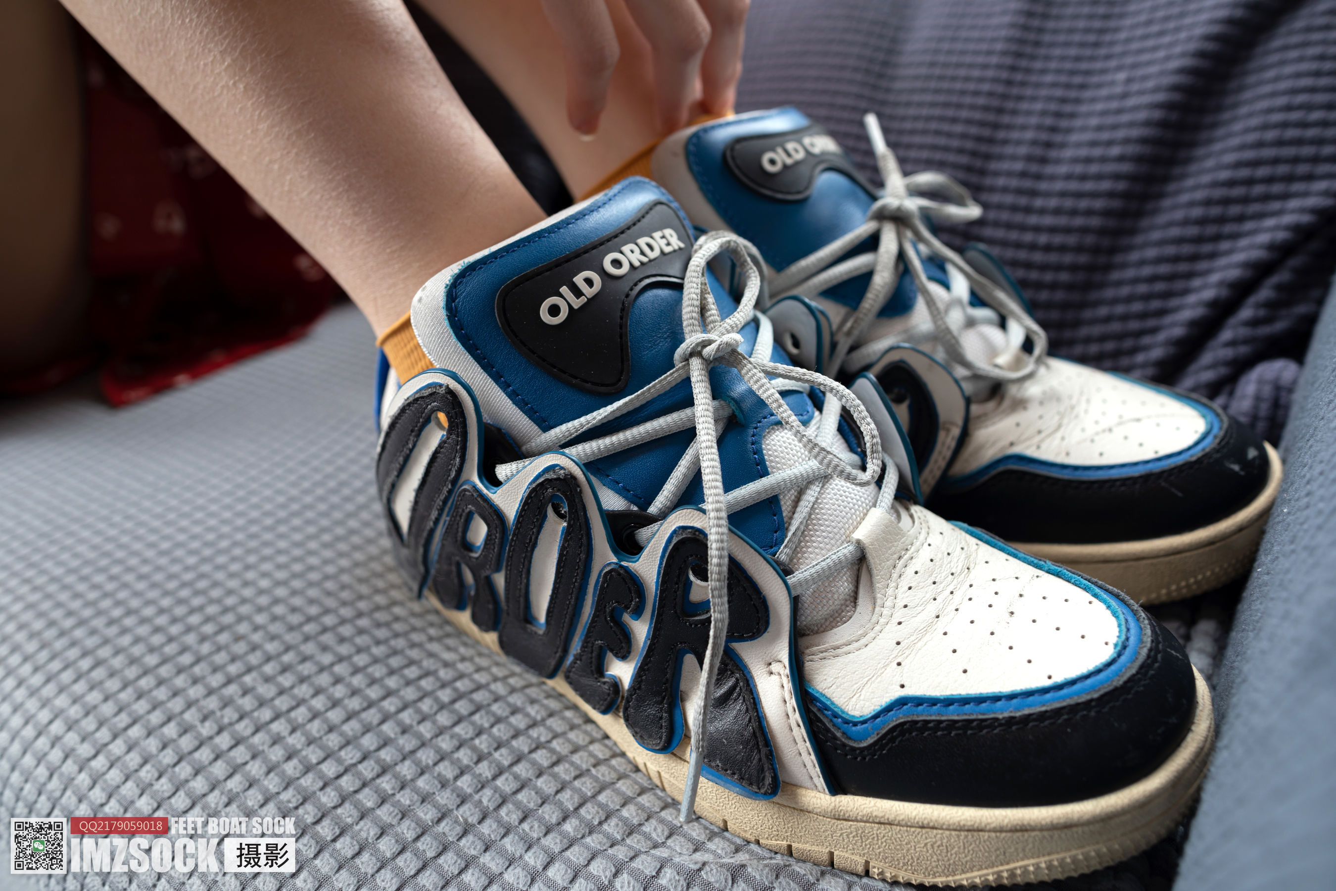 [MZSOCK]爱美足 No.177 海椒/(134P)