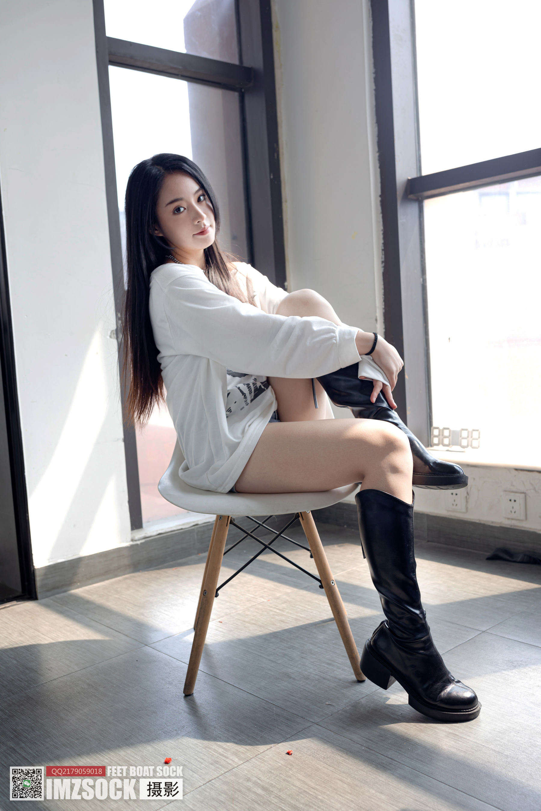 [MZSOCK]爱美足 No.202 琴子/(72P)