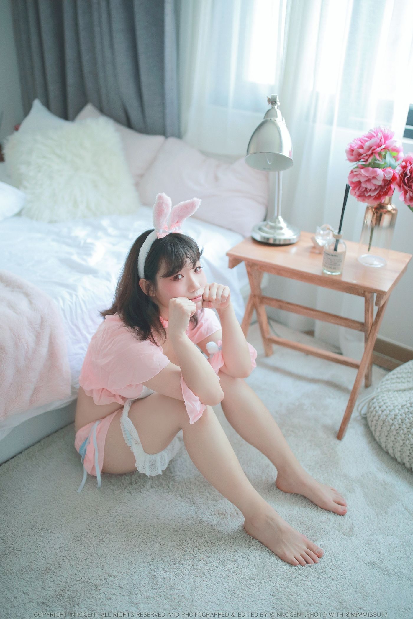 Mimmi x Innocent - part.02/(63P)