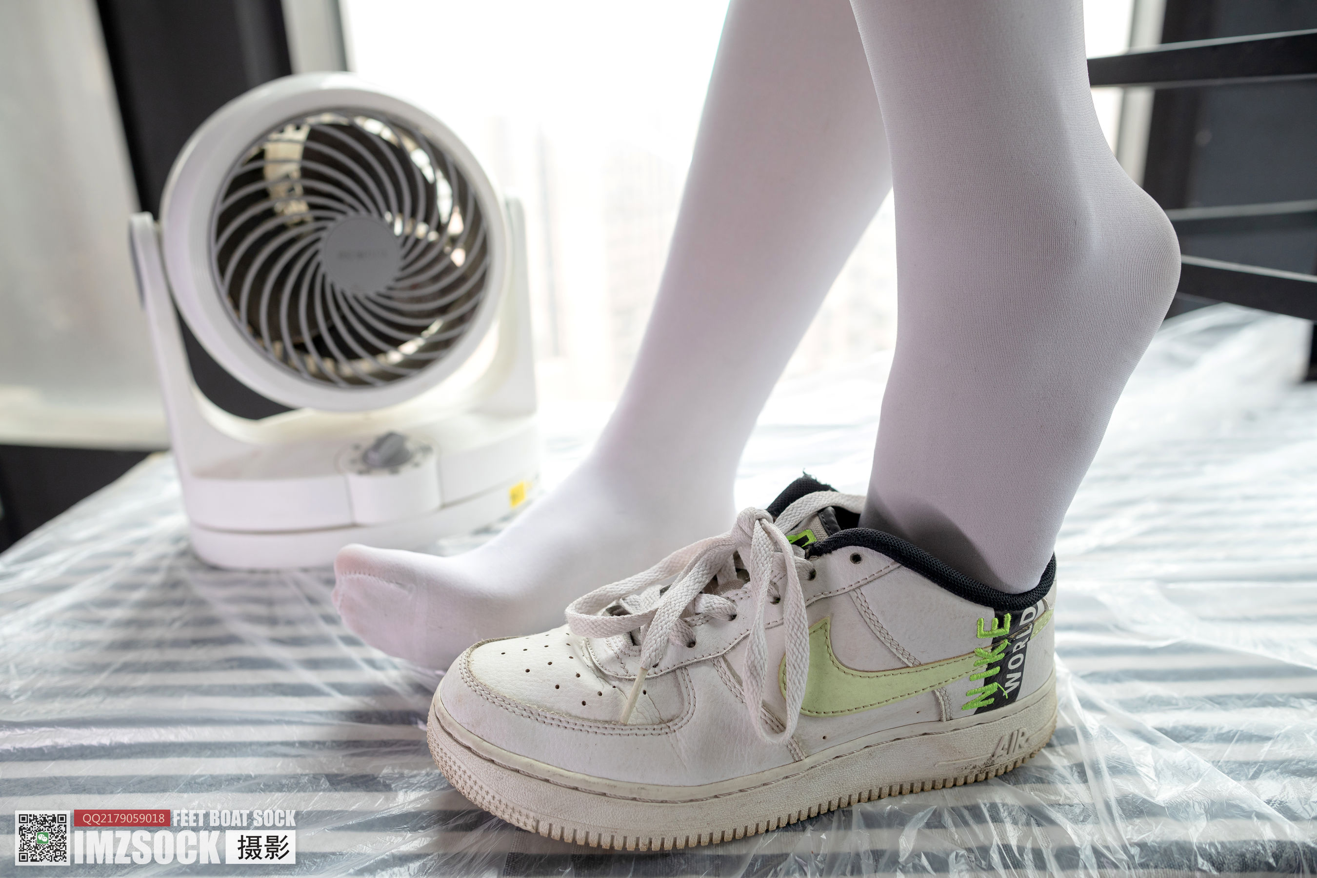 [MZSOCK]爱美足 No.197 小雅/(133P)