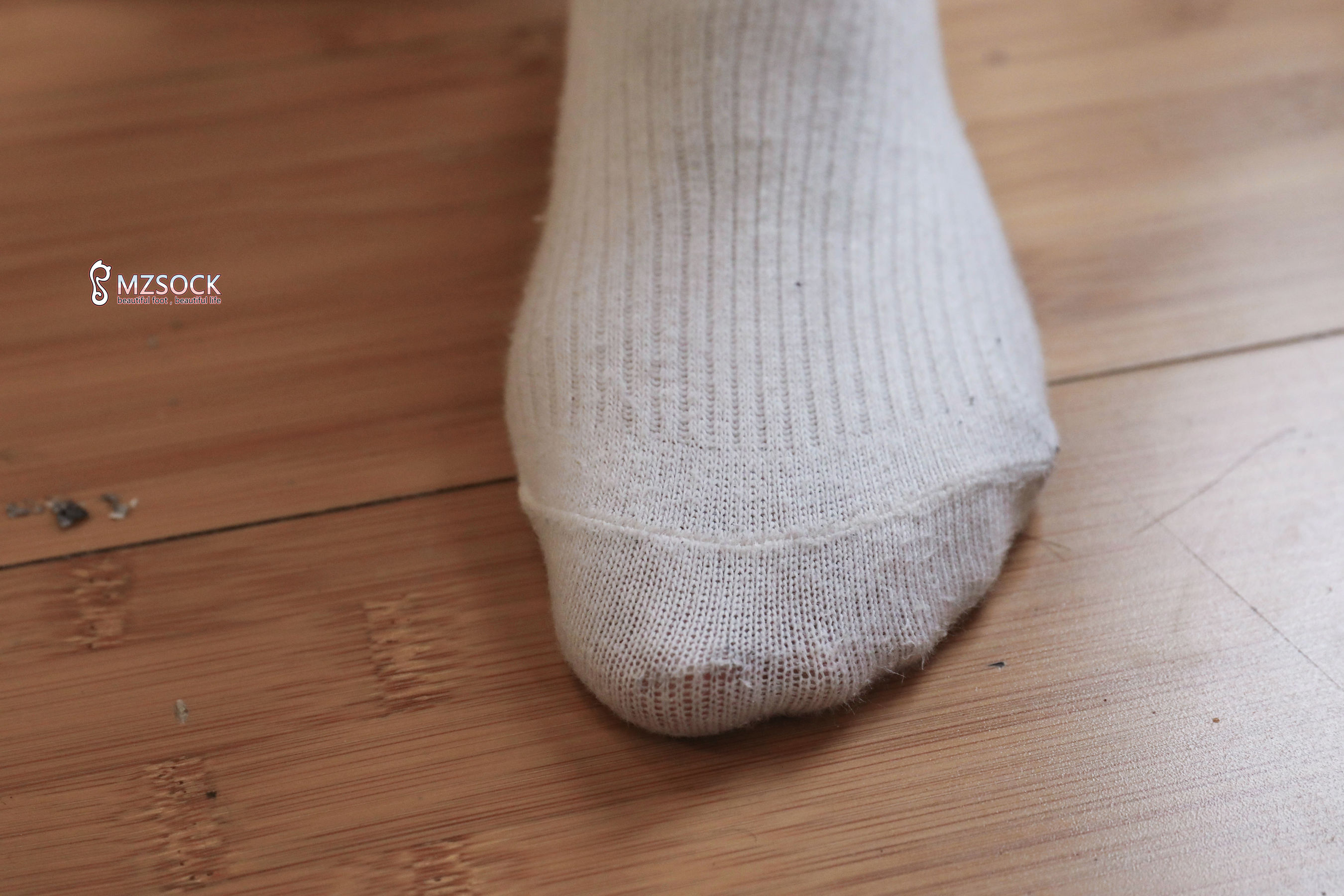 [MZSOCK]爱美足 No.203 安妮/(61P)