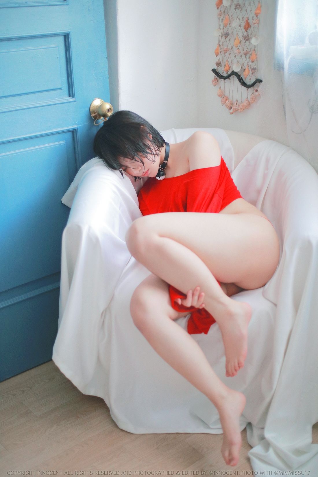 Mimmi x Innocent - part.02/(63P)