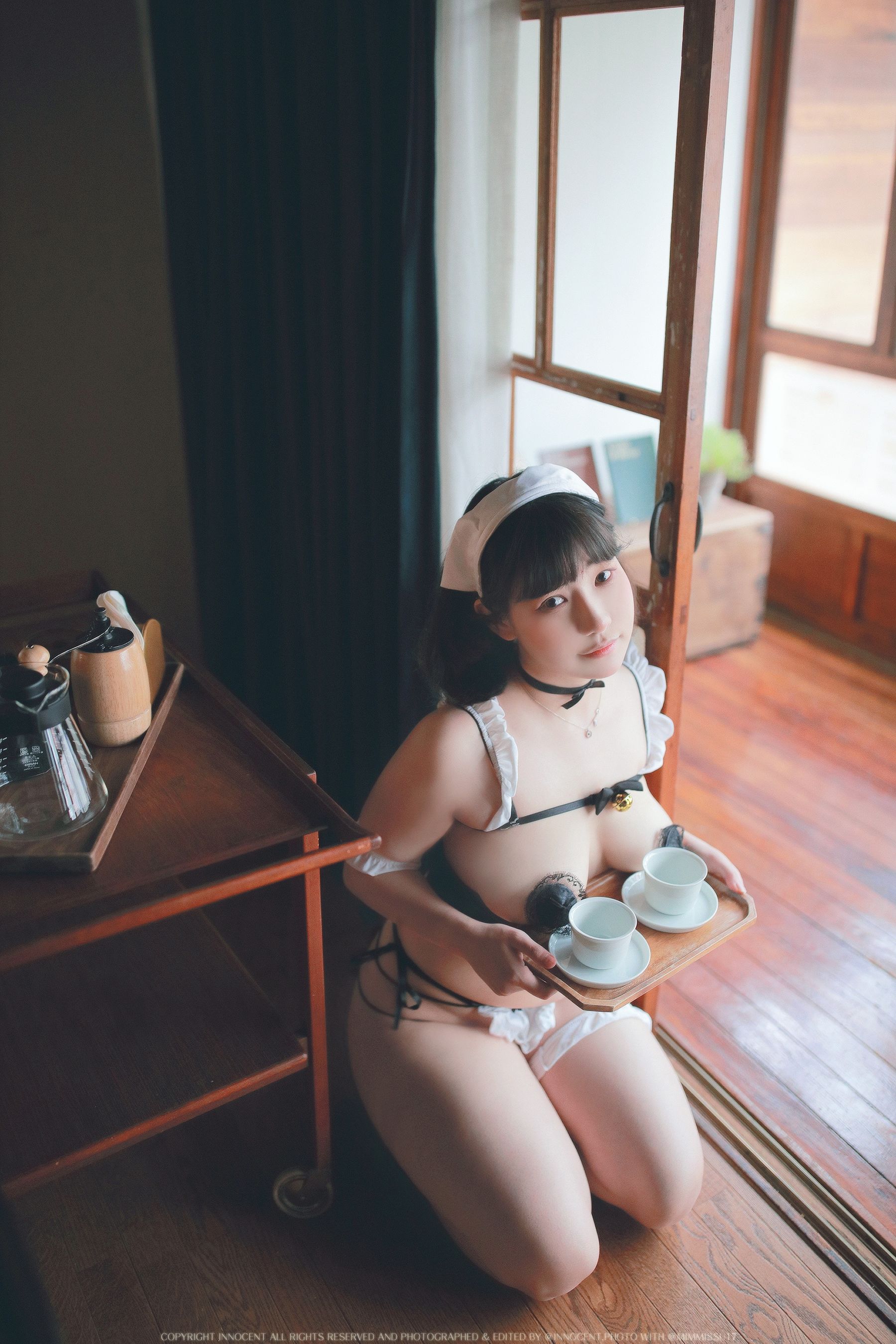 Mimmi x Innocent - part.02/(63P)