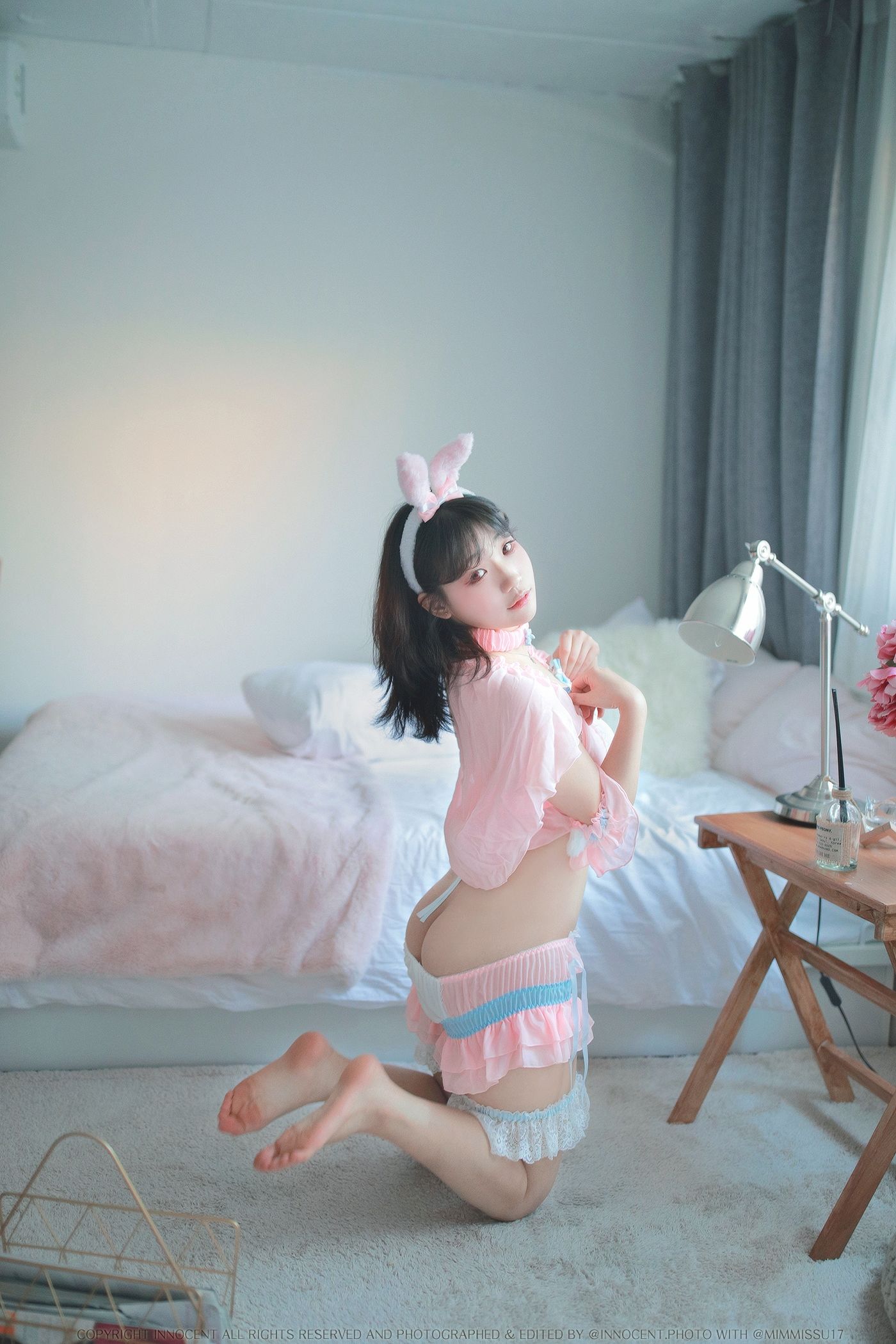 Mimmi x Innocent - part.02/(63P)