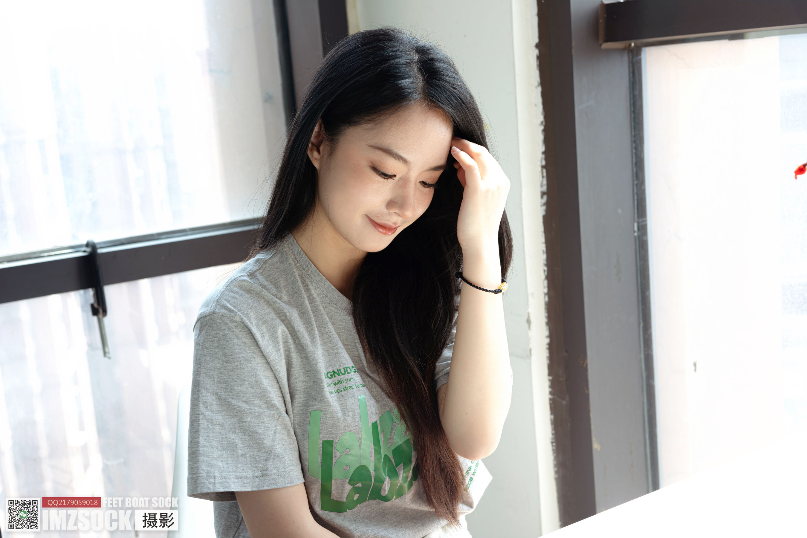 [MZSOCK]爱美足 No.202 琴子/(72P)