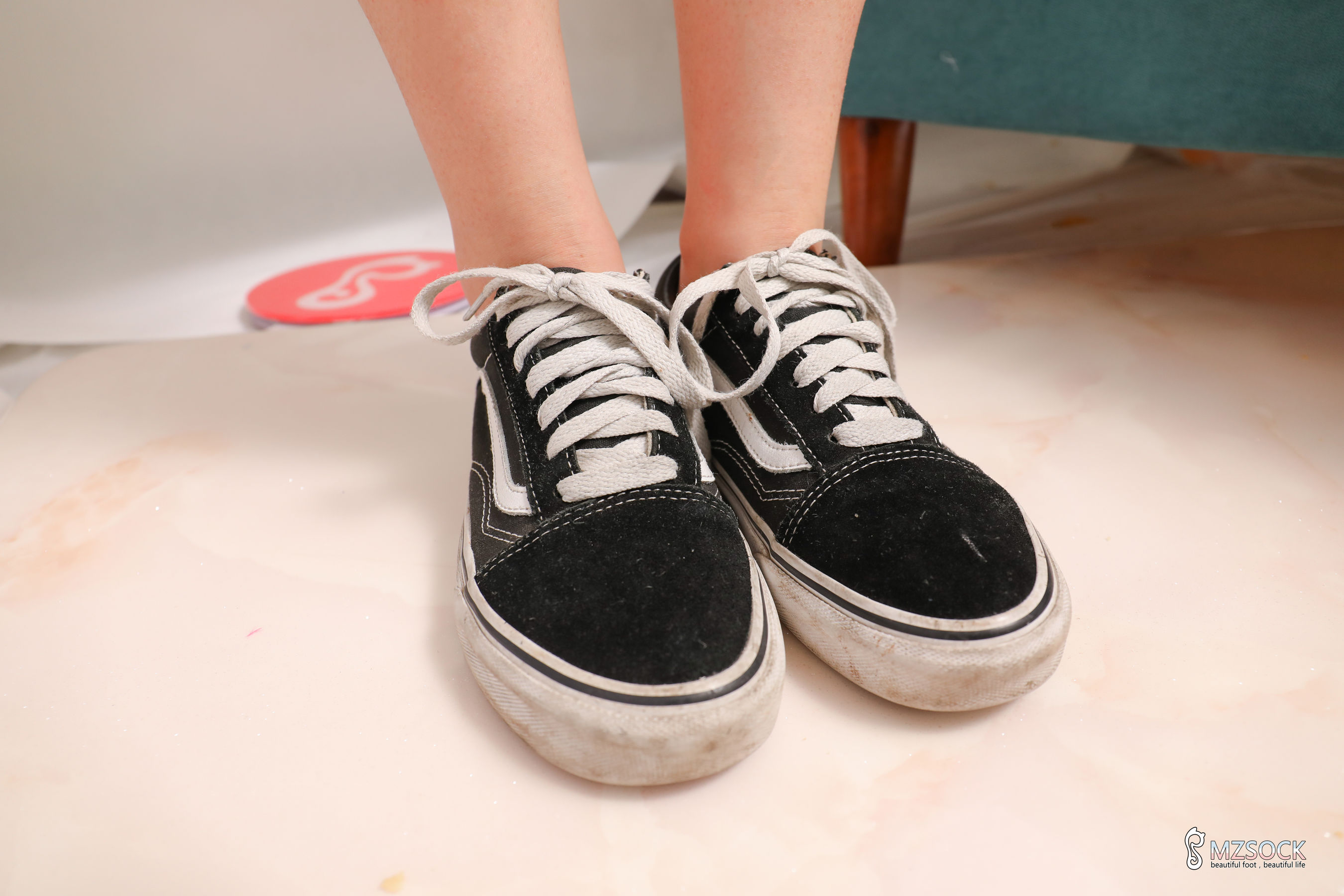 [MZSOCK]爱美足 No.198 包包/(100P)