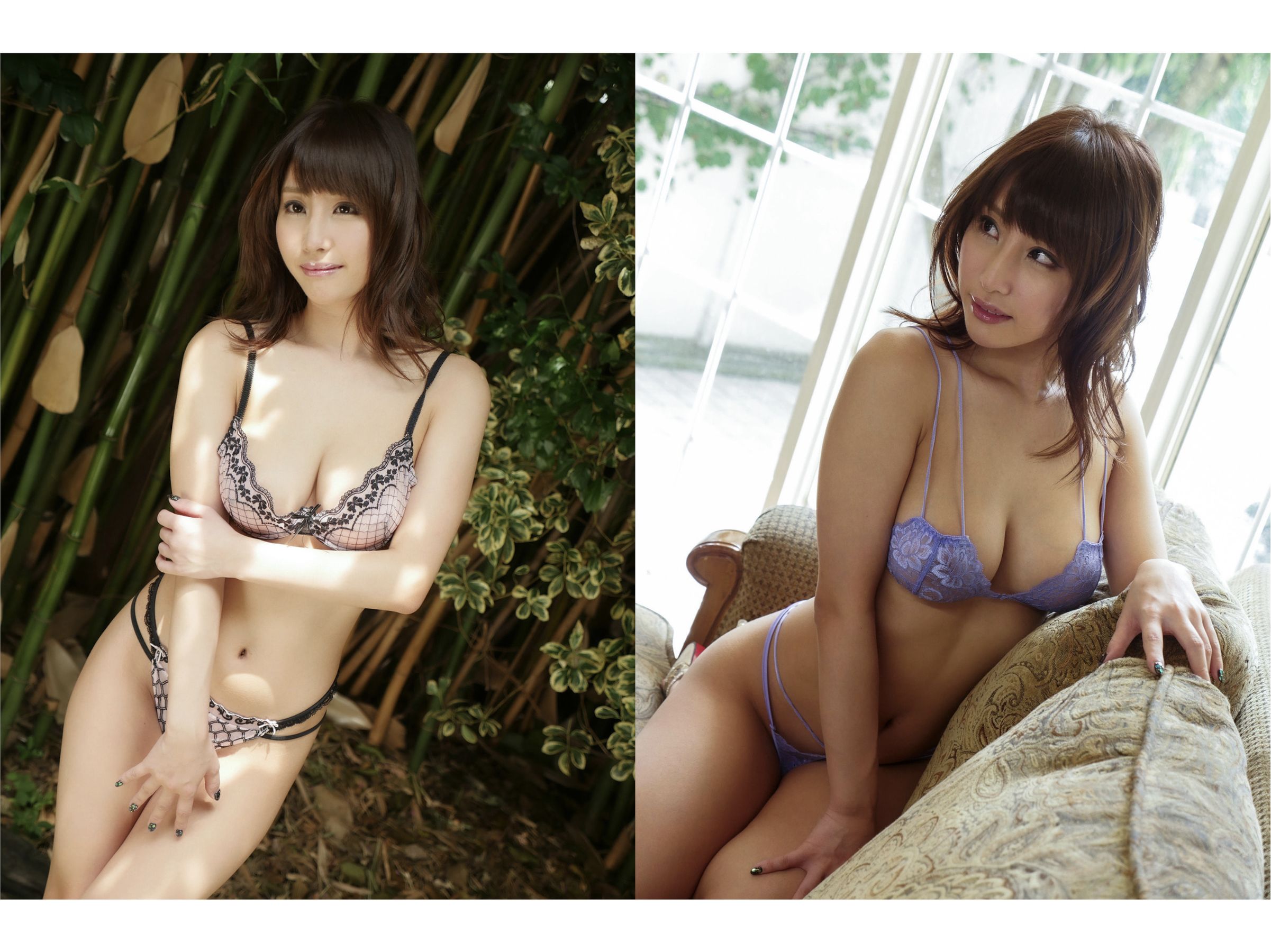 PRESTIGE POSE MESSAGE あやみ旬果 14/(29P)