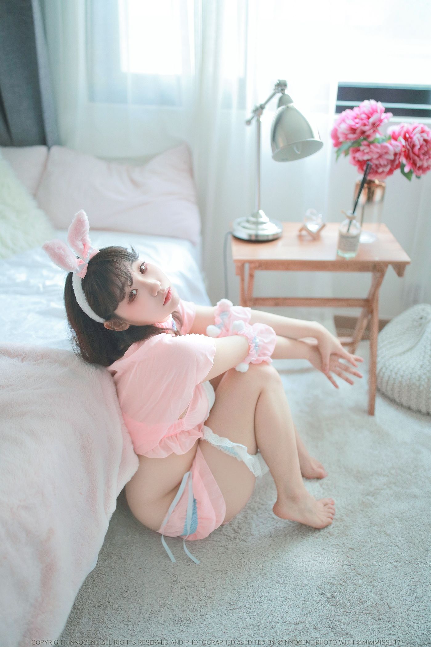 Mimmi x Innocent - part.02/(63P)