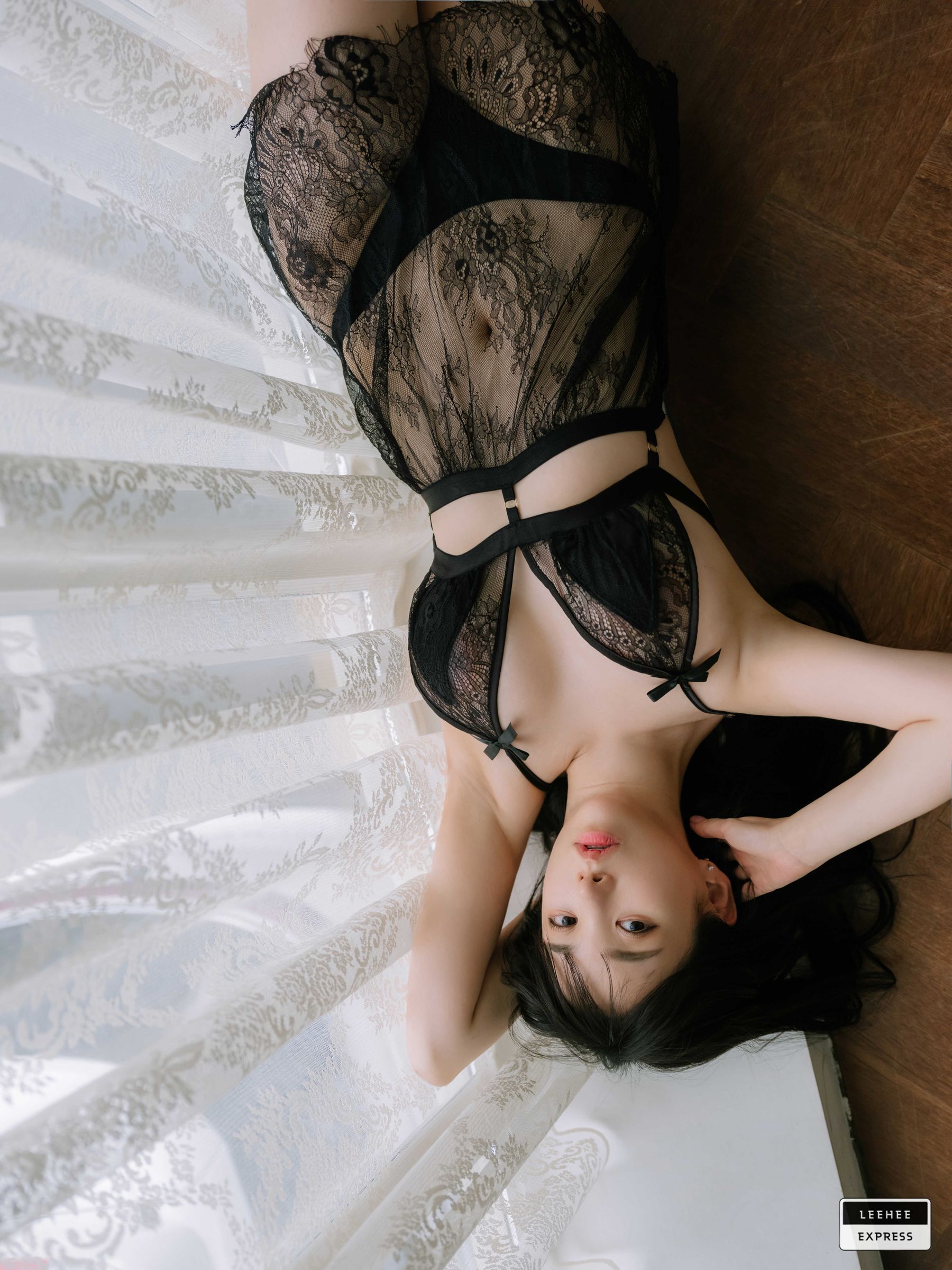 [LEEHEE EXPRESS] LEBE-161 - Yuri/(65P)