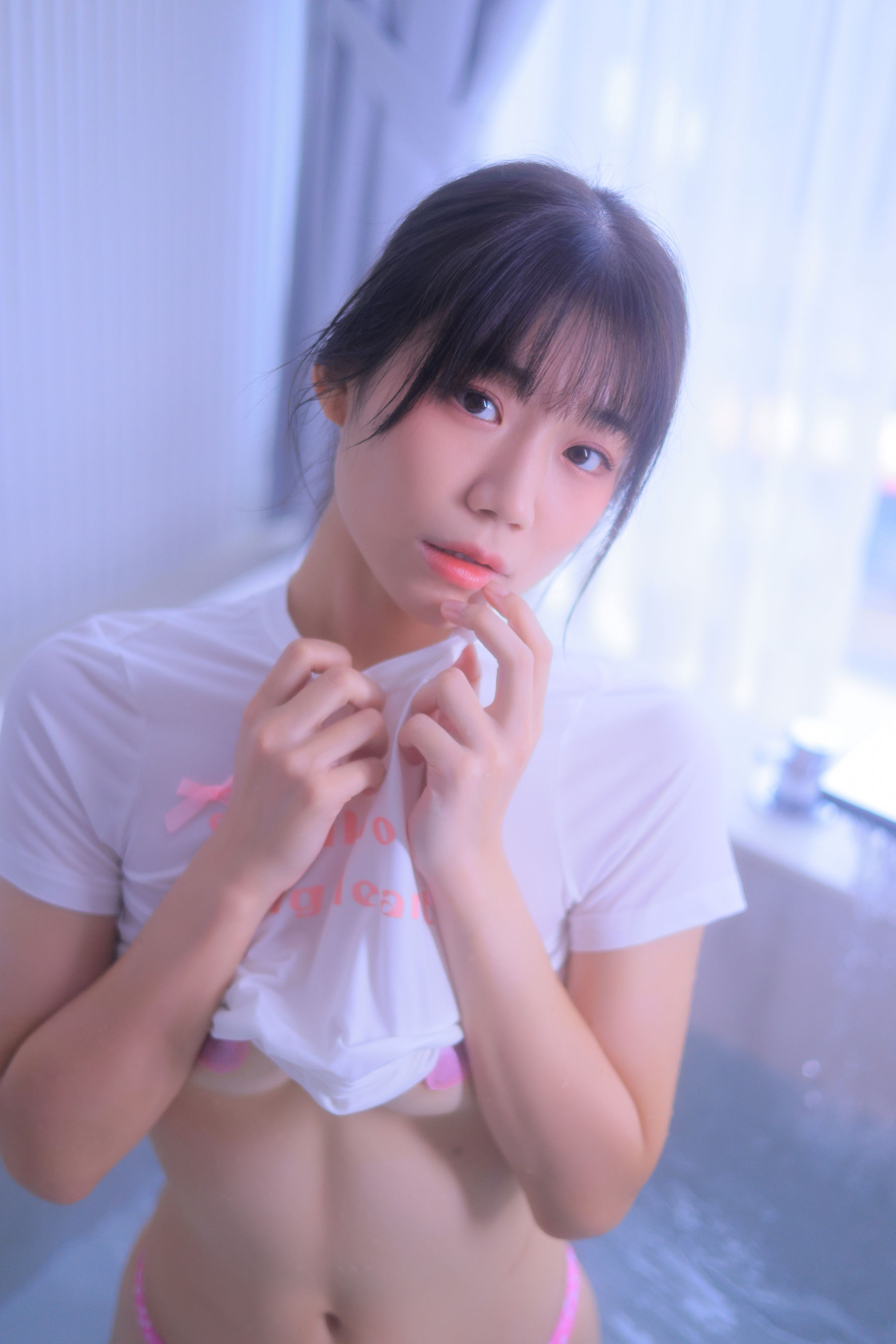 Yui - Wet ゆい/(80P)