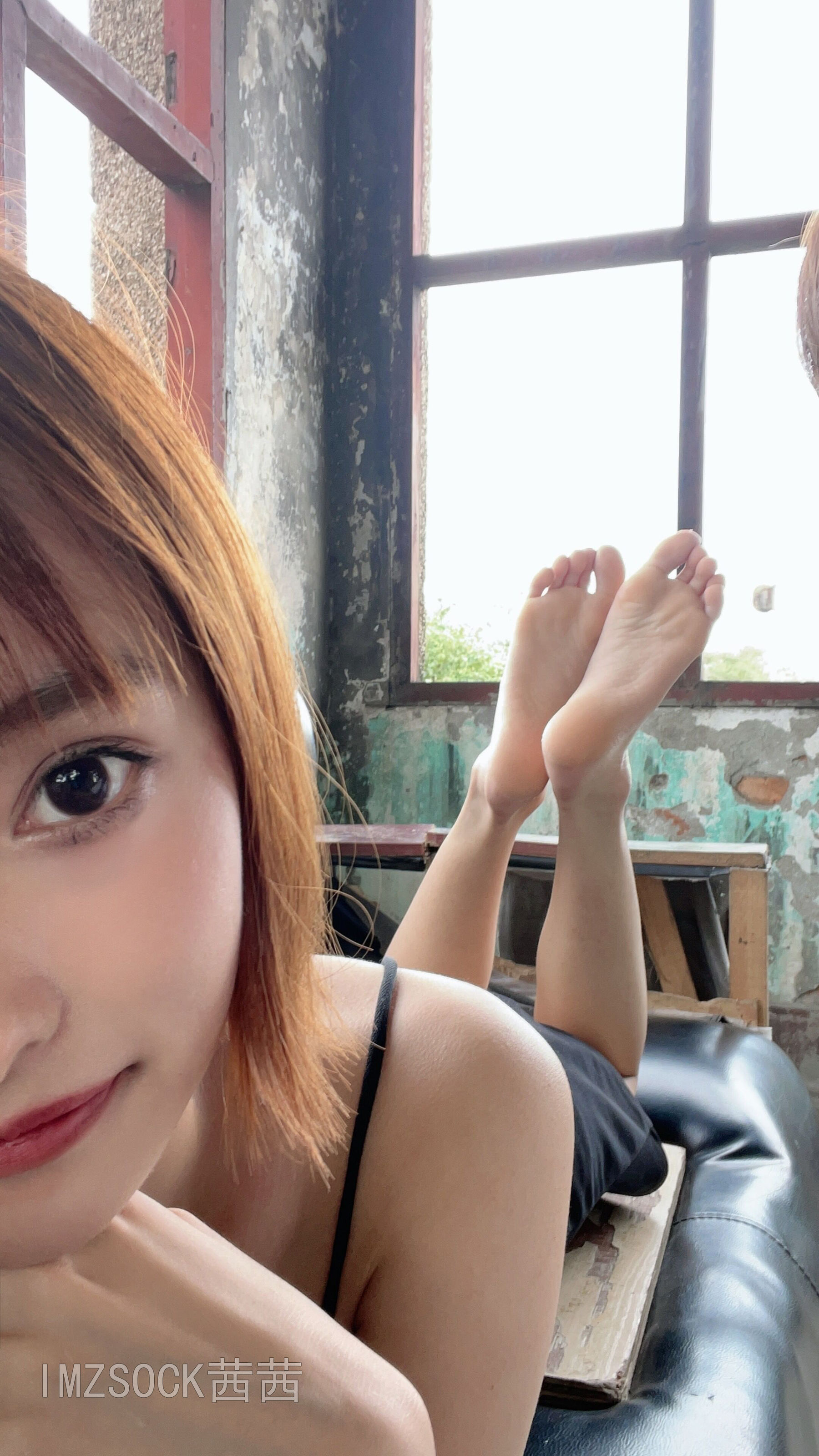 [MZSOCK]爱美足 No.201 茜茜/(85P)