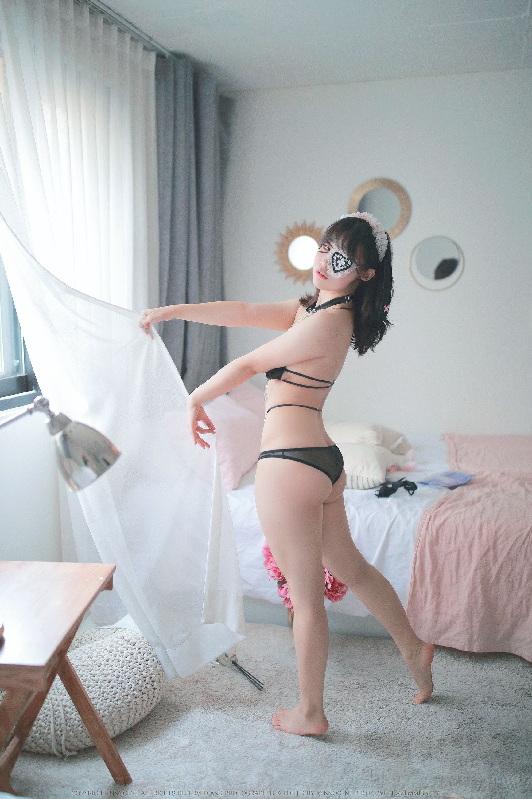 Mimmi x Innocent - part.02/(63P)