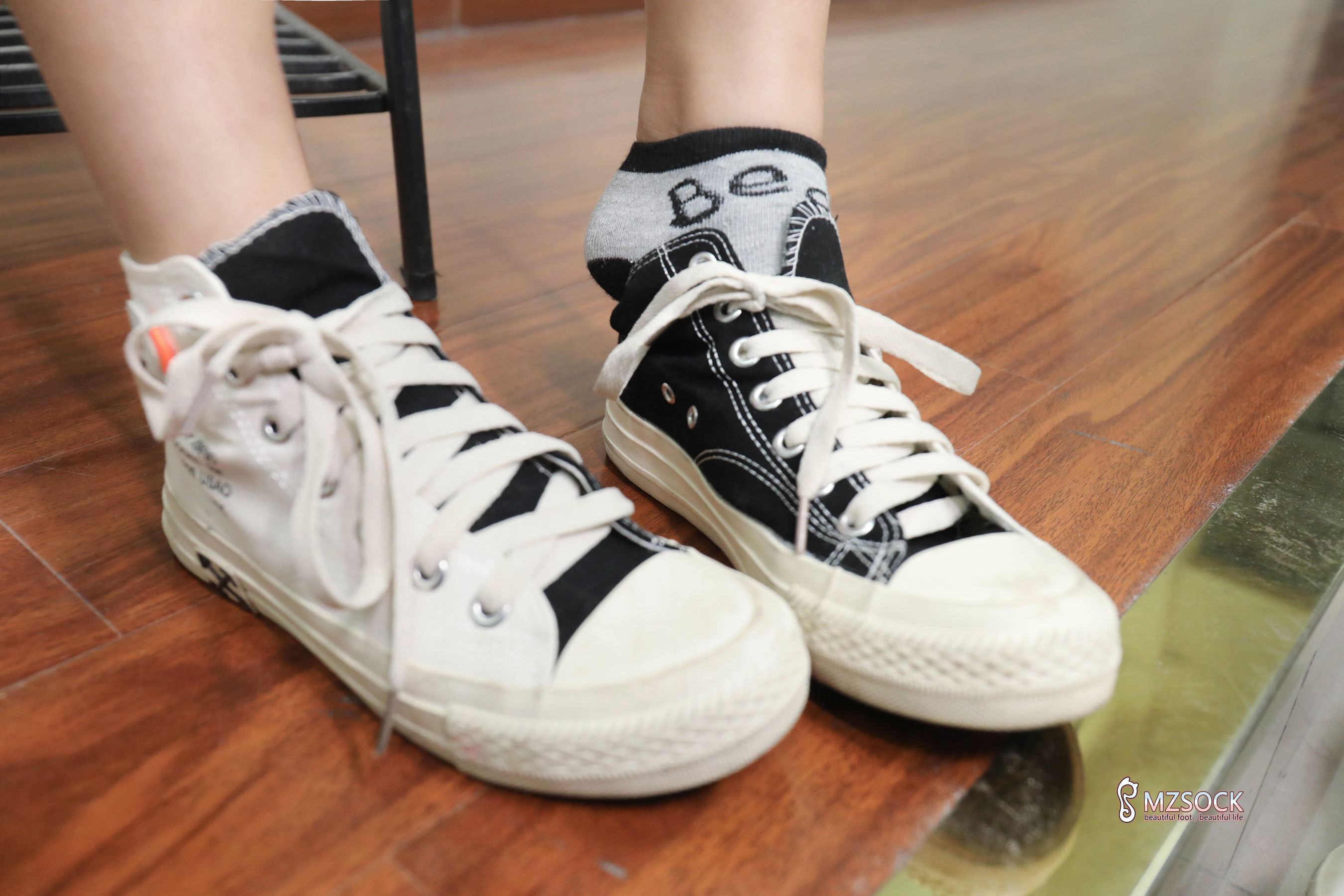 [MZSOCK]爱美足 No.196 Ella/(81P)