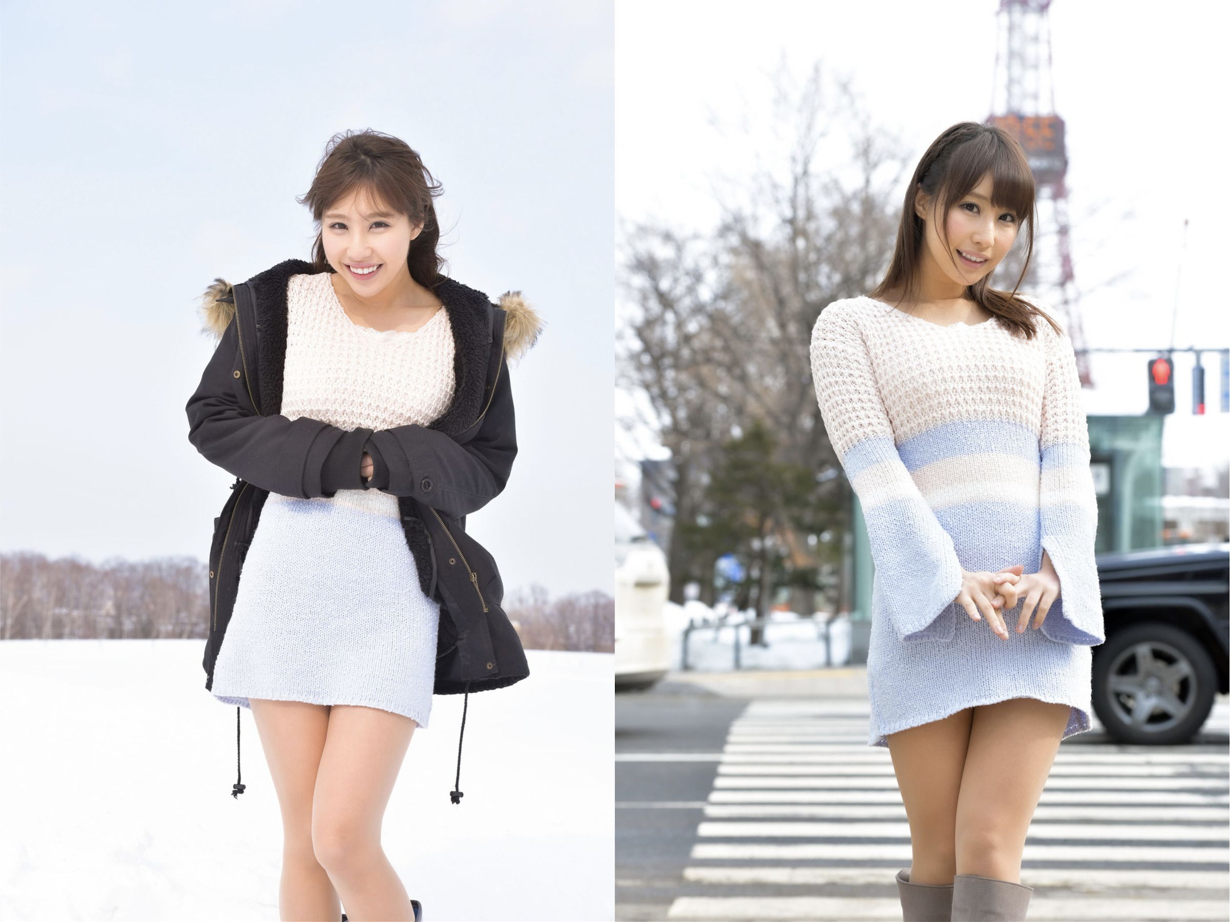 PRESTIGE POSE MESSAGE あやみ旬果 14/(29P)