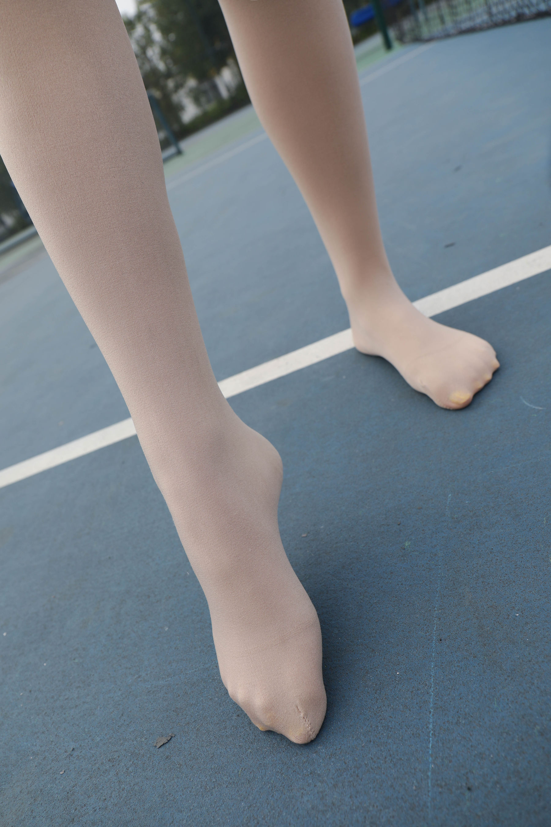 [MZSOCK]爱美足 No.209 梦琪/(116P)