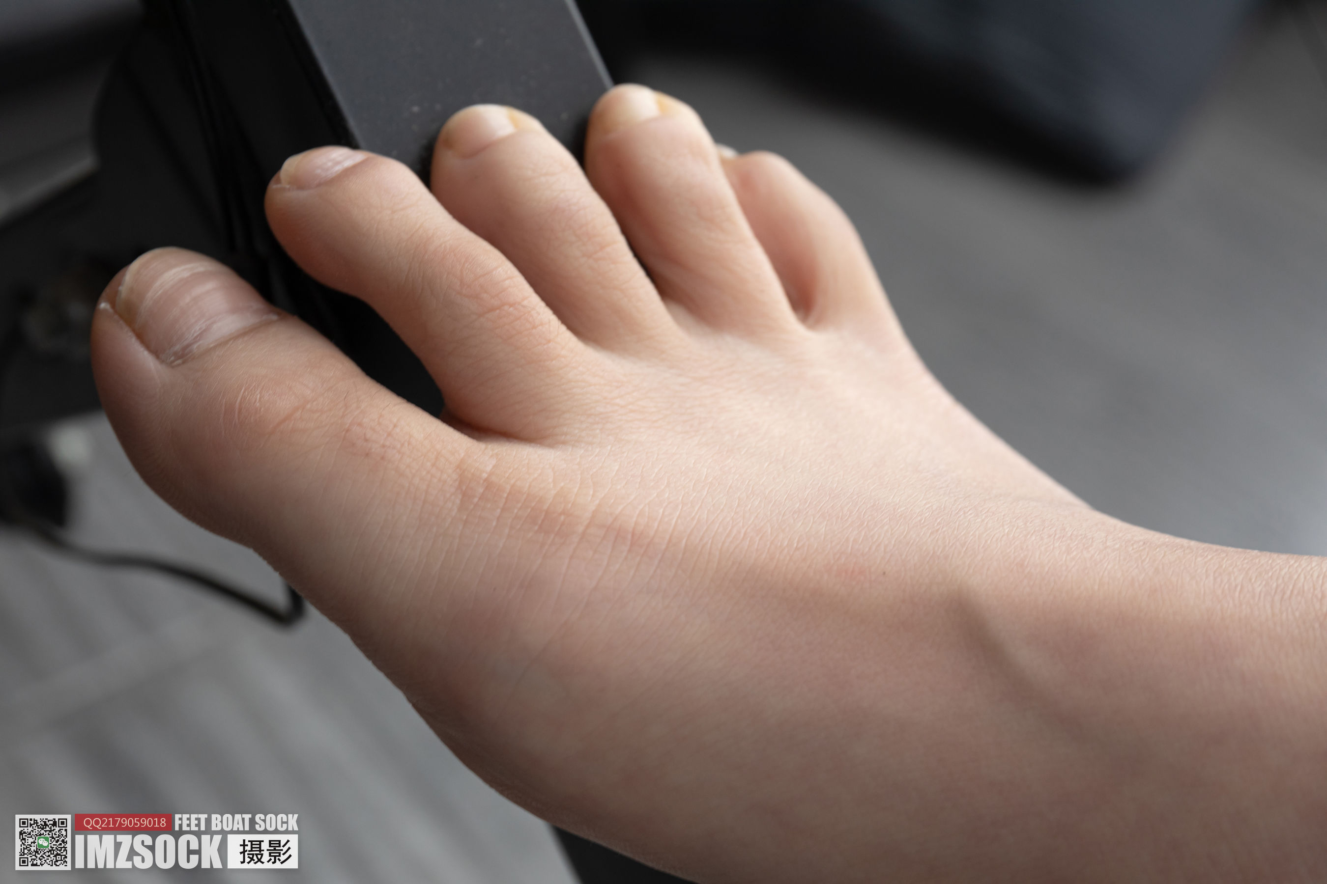 [MZSOCK]爱美足 No.177 海椒/(134P)