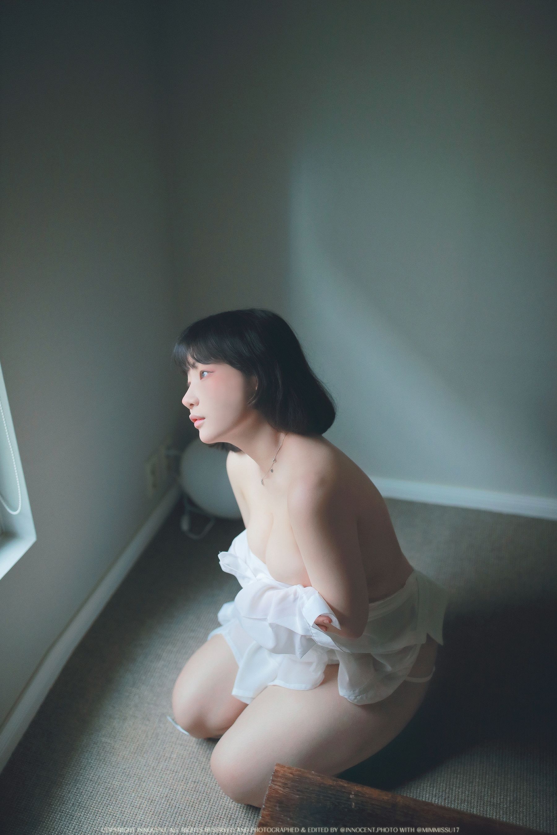 Mimmi x Innocent - part.02/(63P)