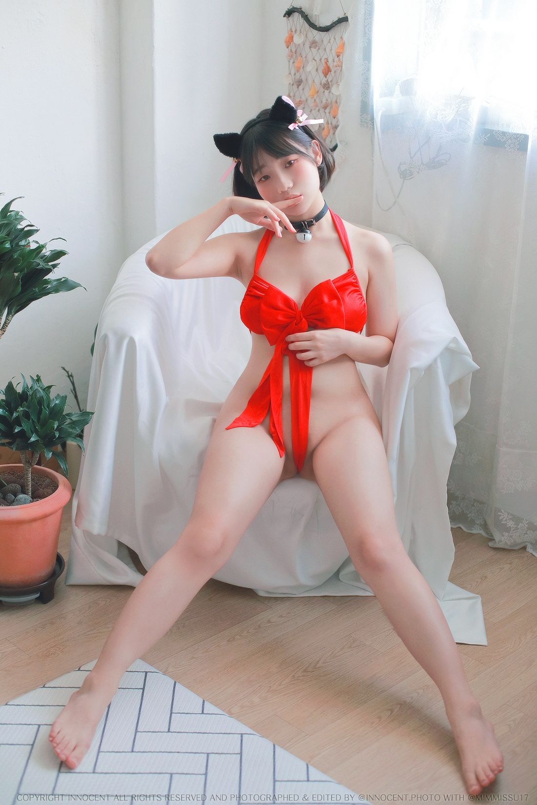 Mimmi x Innocent - part.02/(63P)