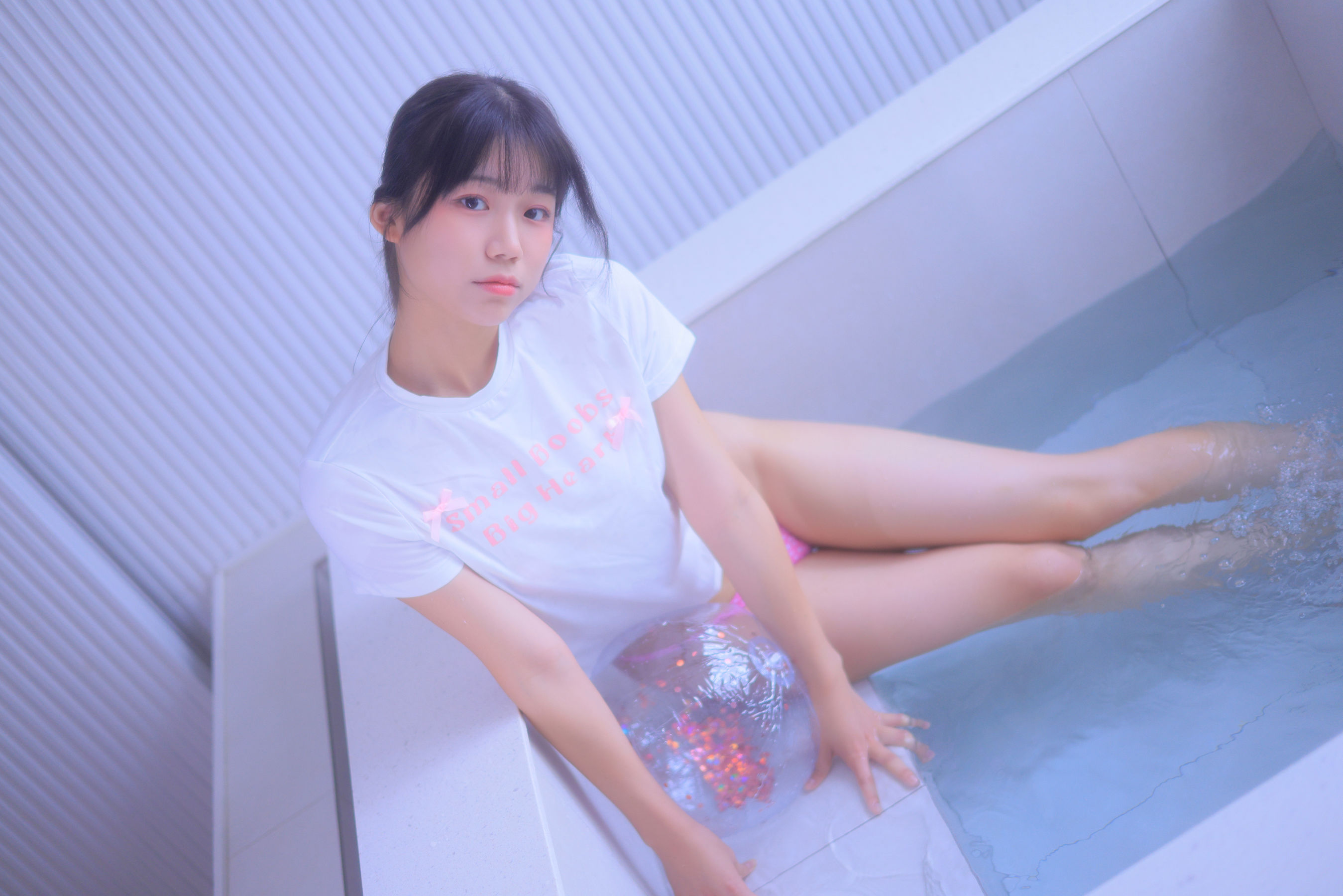 Yui - Wet ゆい/(80P)